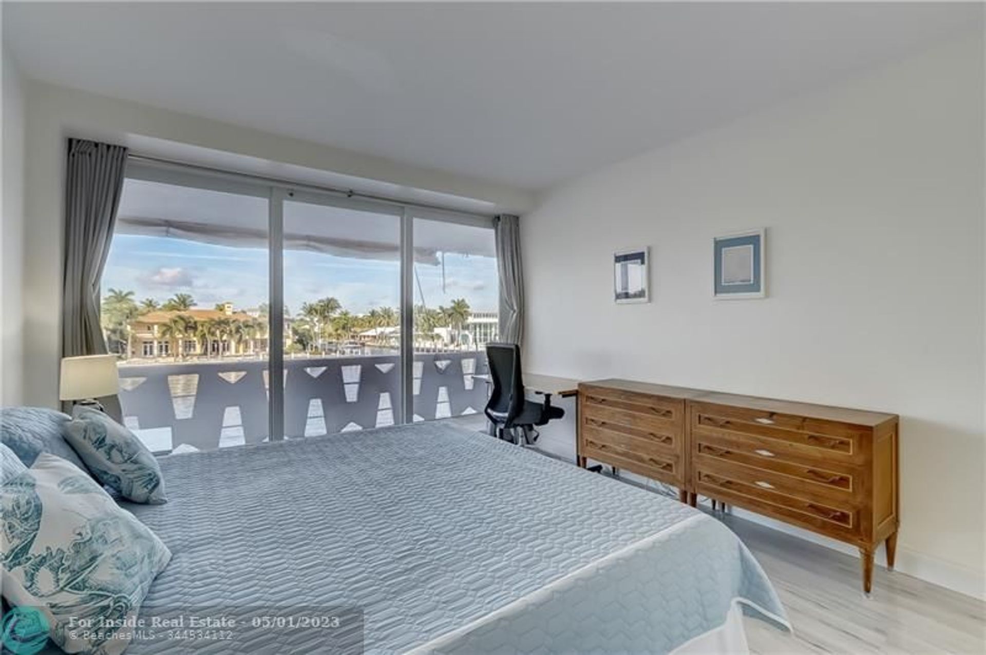 Condominio nel Fort Lauderdale, Florida 11703005