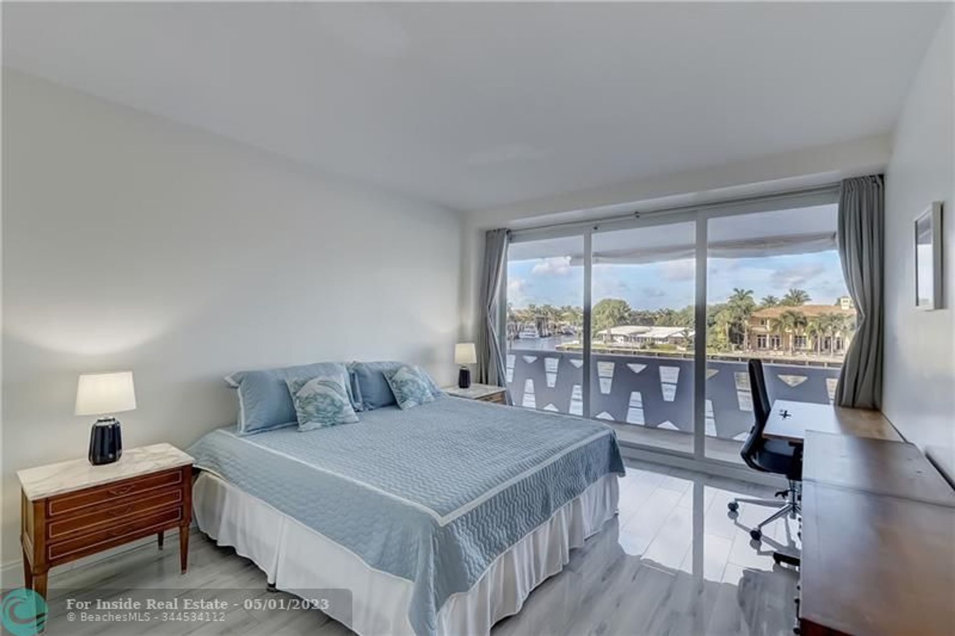 Condominio nel Fort Lauderdale, Florida 11703005