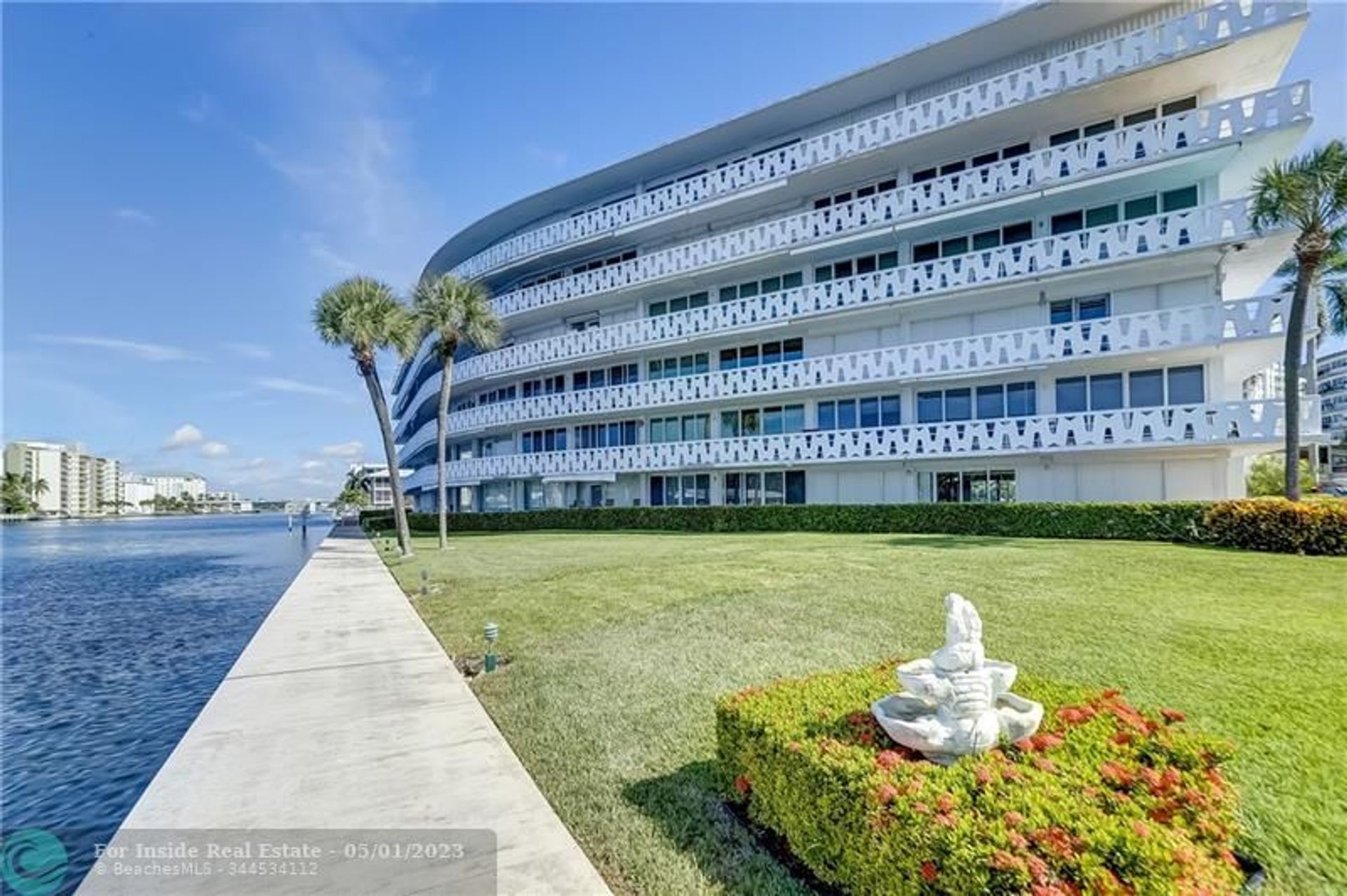 Condominio nel Fort Lauderdale, Florida 11703005