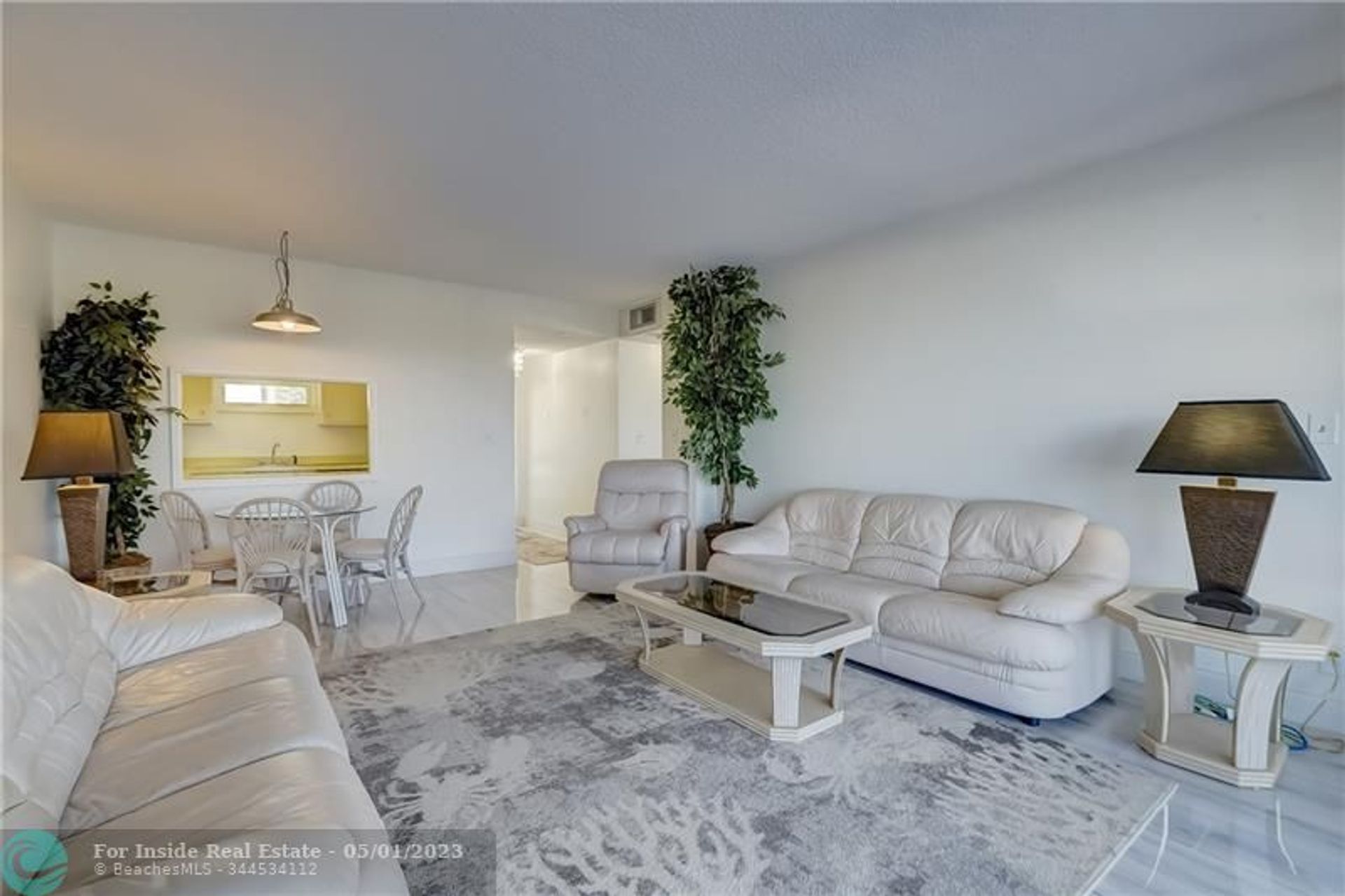 Condominio nel Fort Lauderdale, Florida 11703005