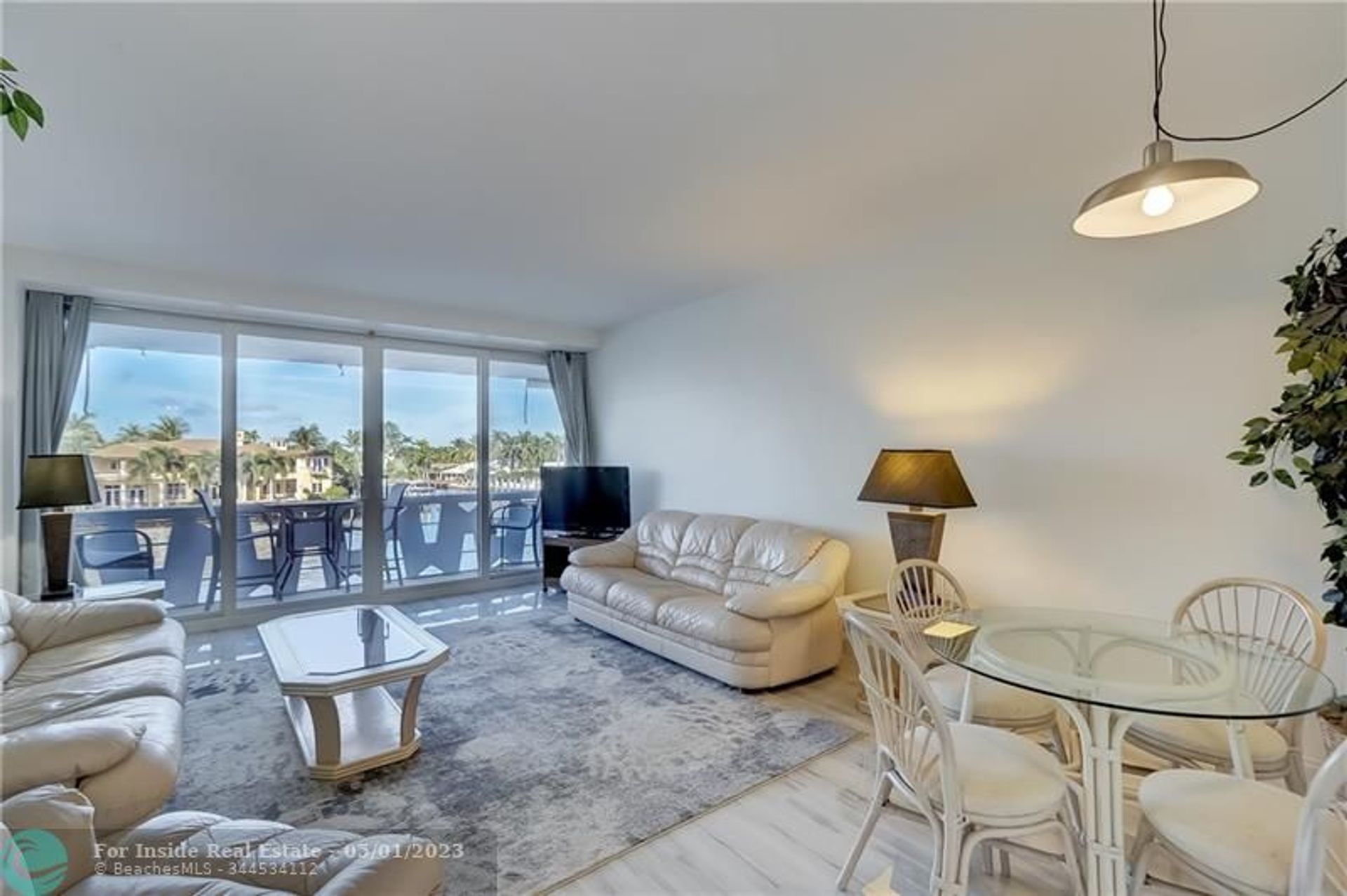 Condominio nel Fort Lauderdale, Florida 11703005