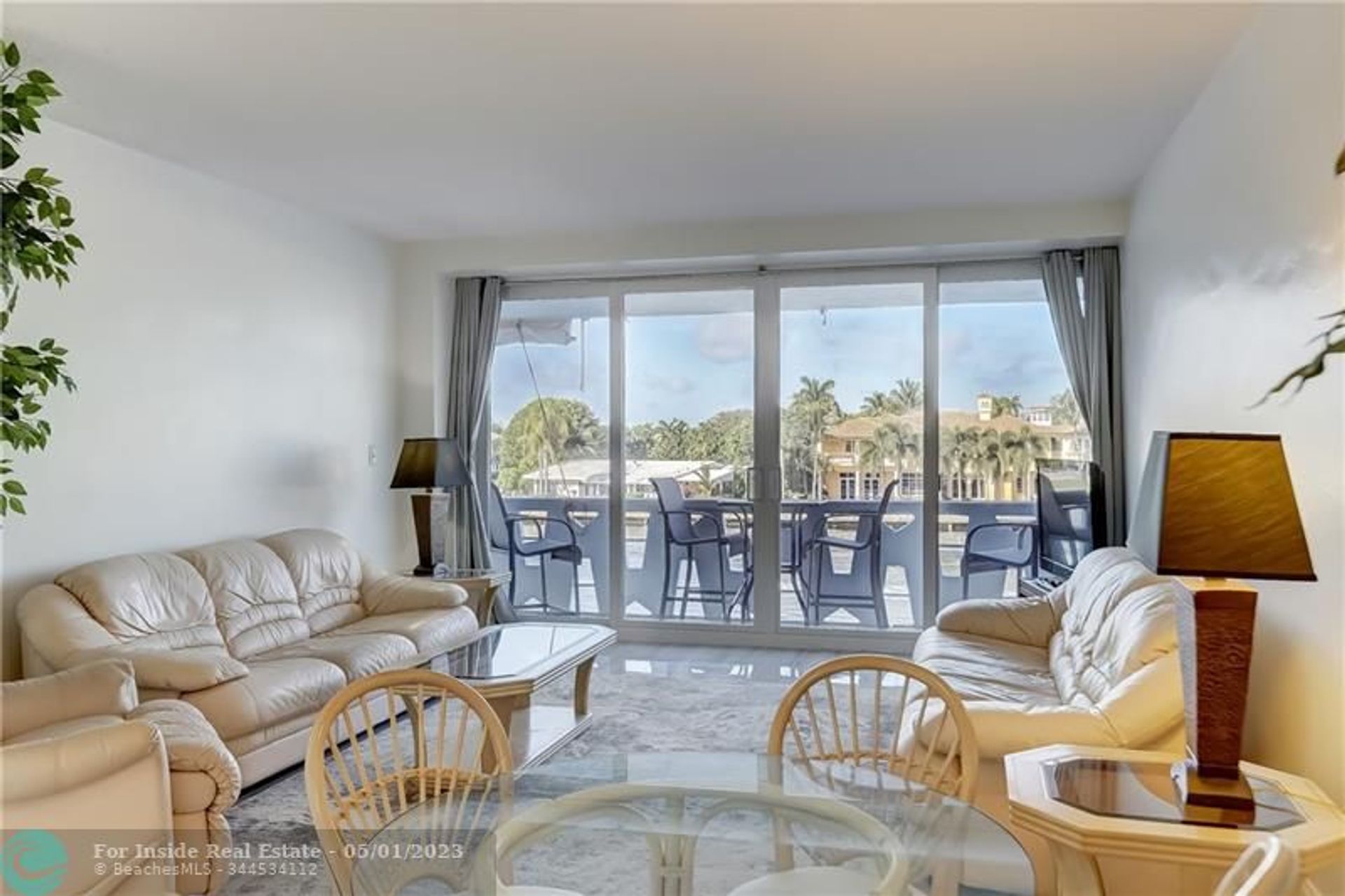 Condominio nel Fort Lauderdale, Florida 11703005