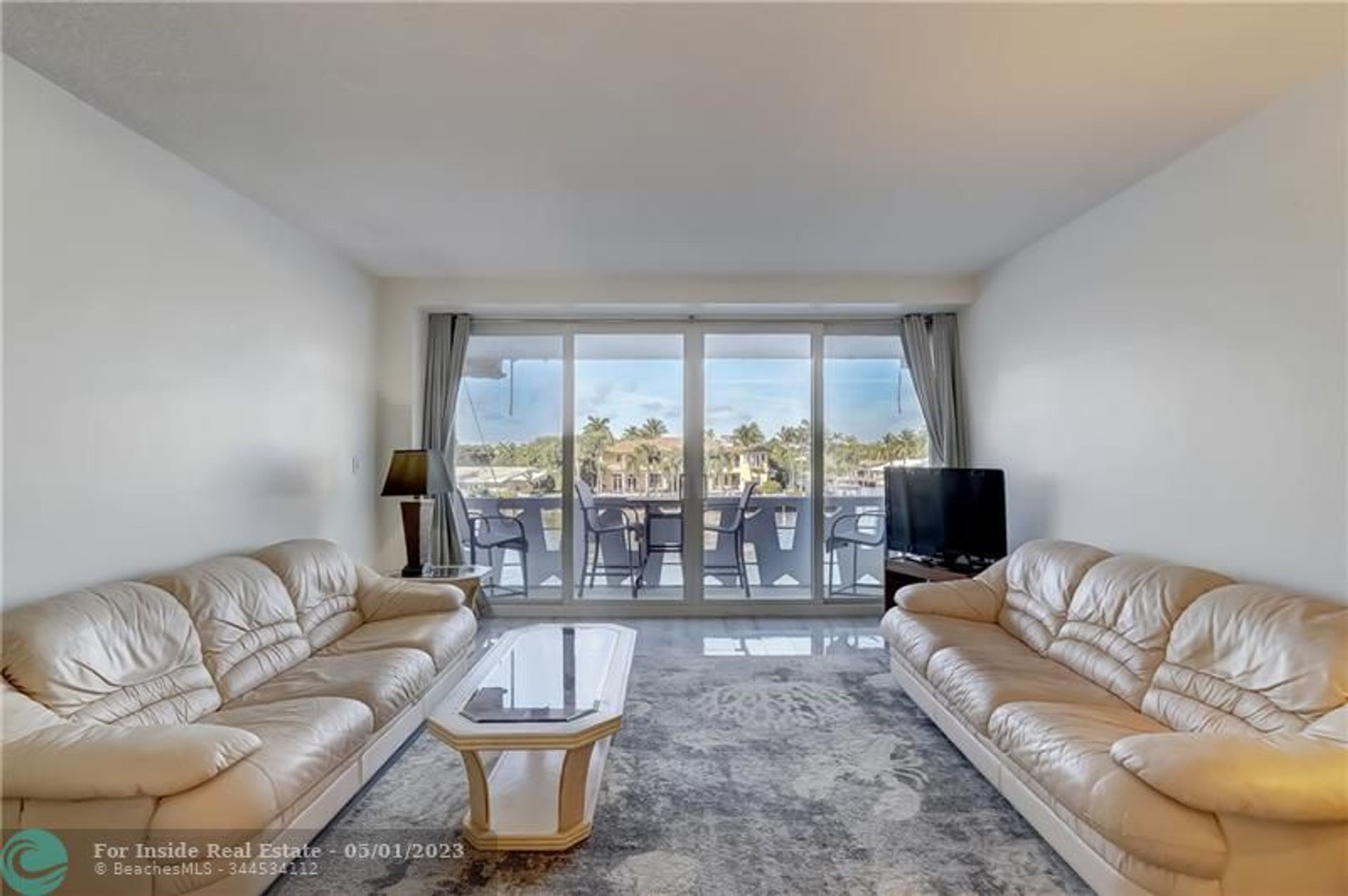 Condominio nel Fort Lauderdale, Florida 11703005