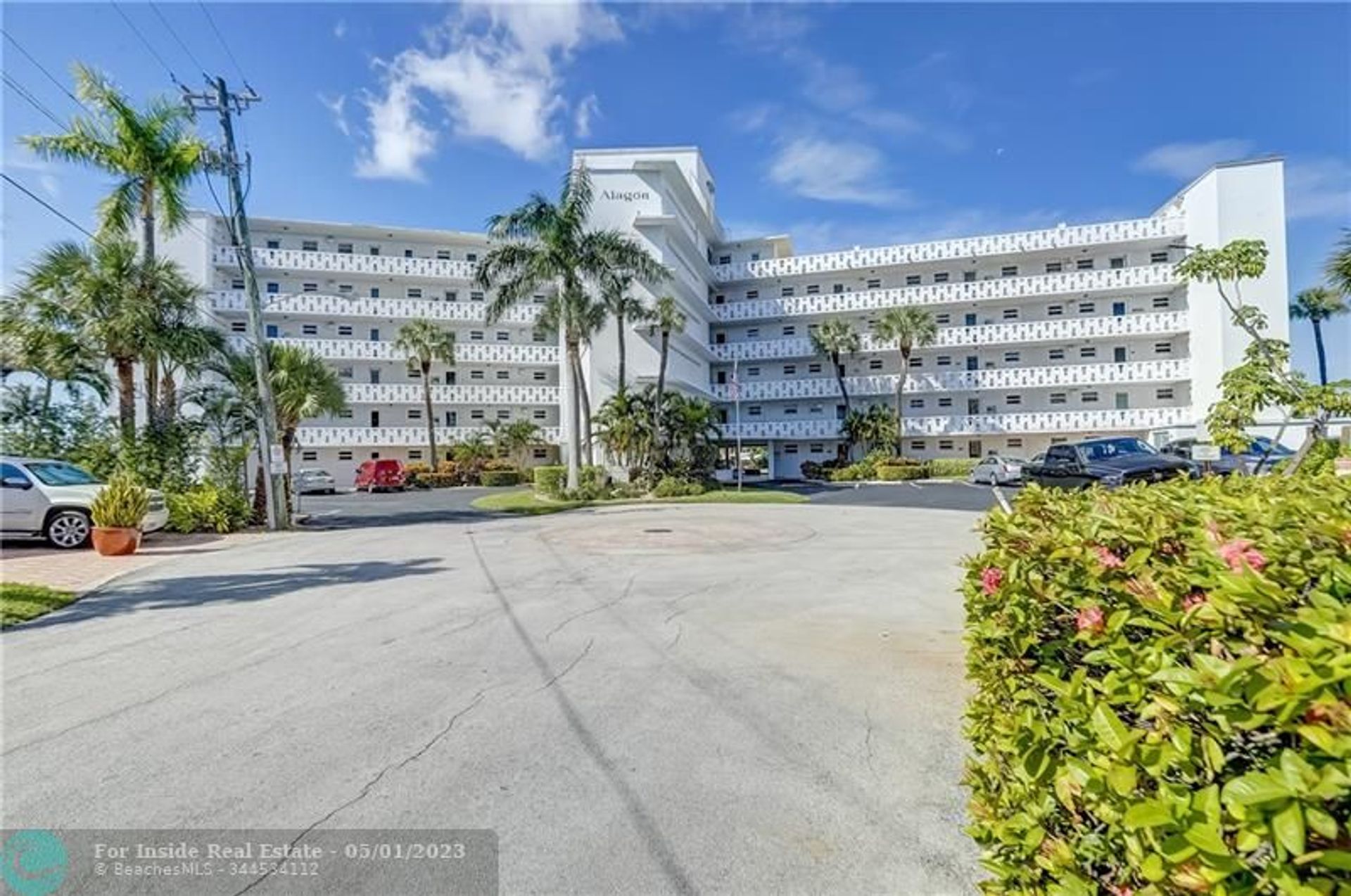 Condominio nel Fort Lauderdale, Florida 11703005