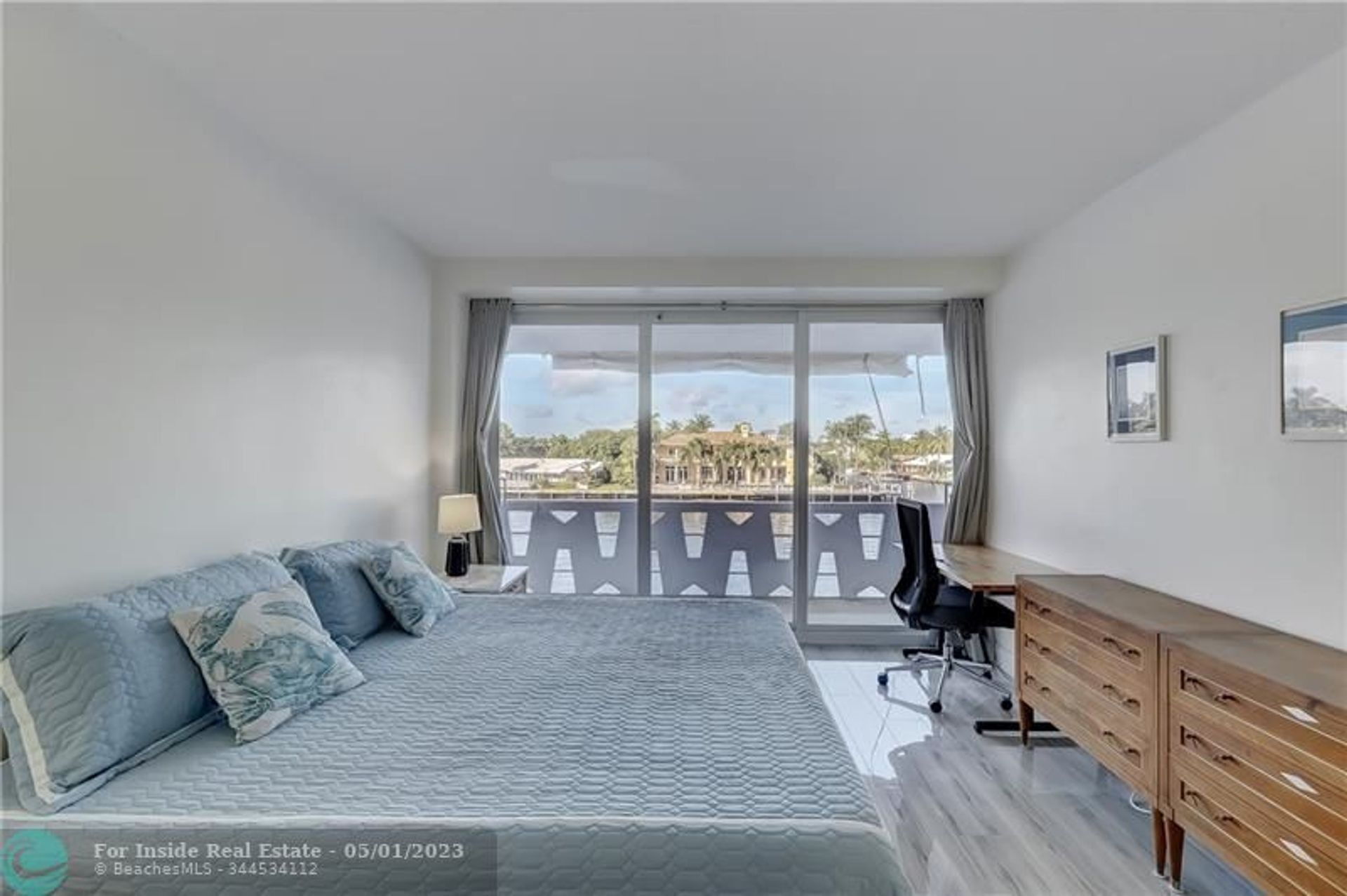 Condominio nel Fort Lauderdale, Florida 11703005