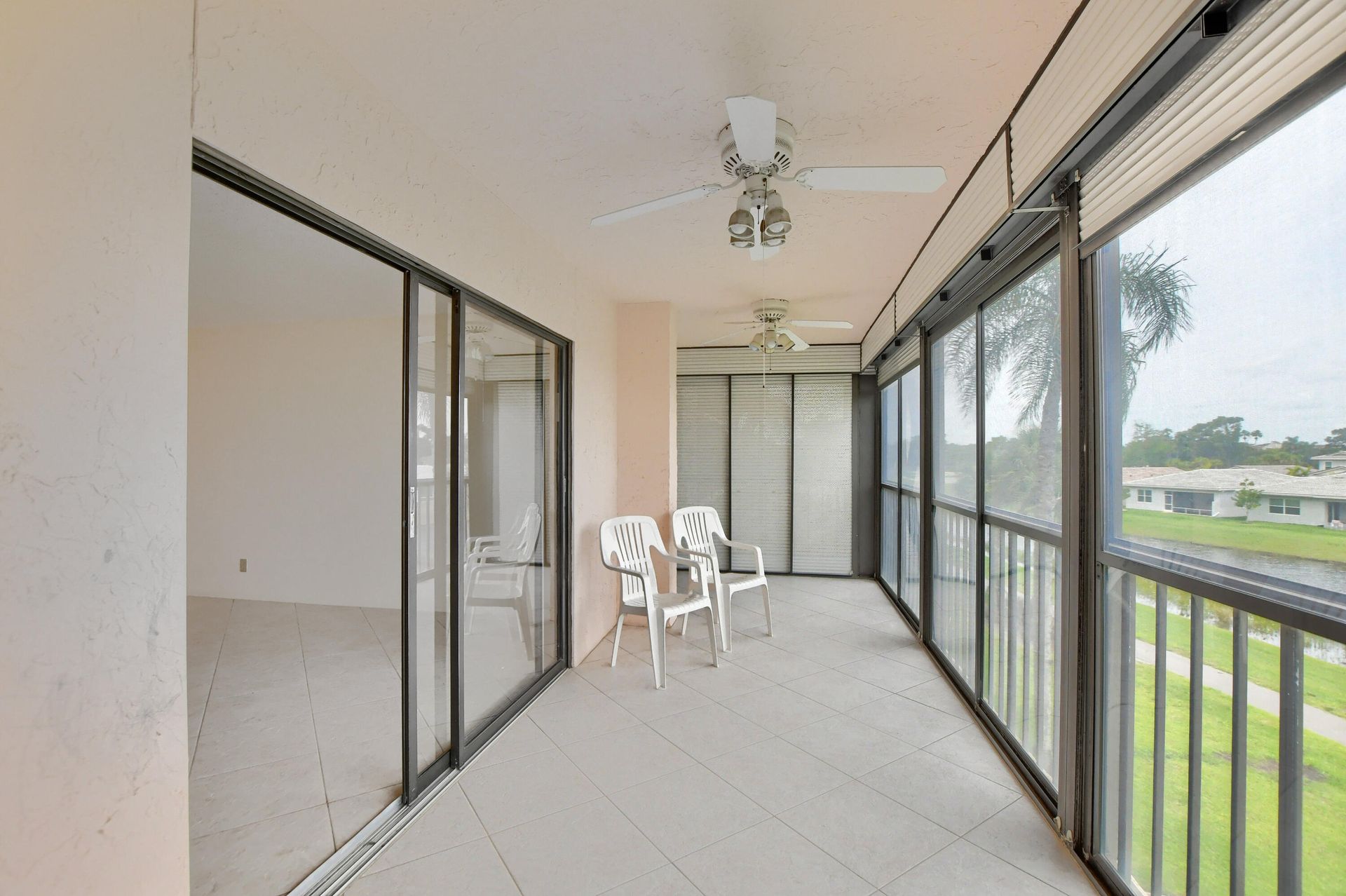 Condominium in Villages of Oriole, Florida 11703010