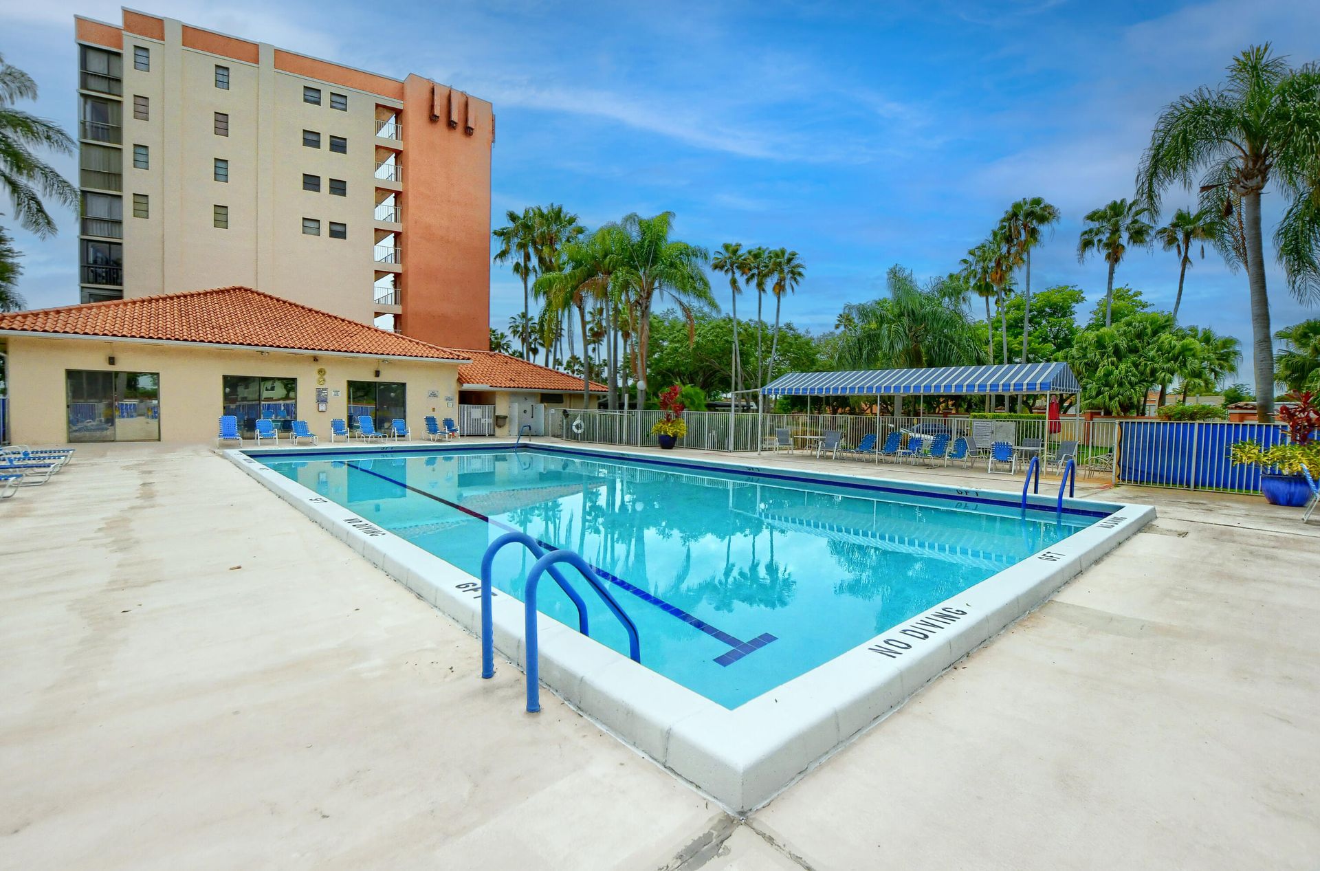 Condominio en Delray Beach, Florida 11703010