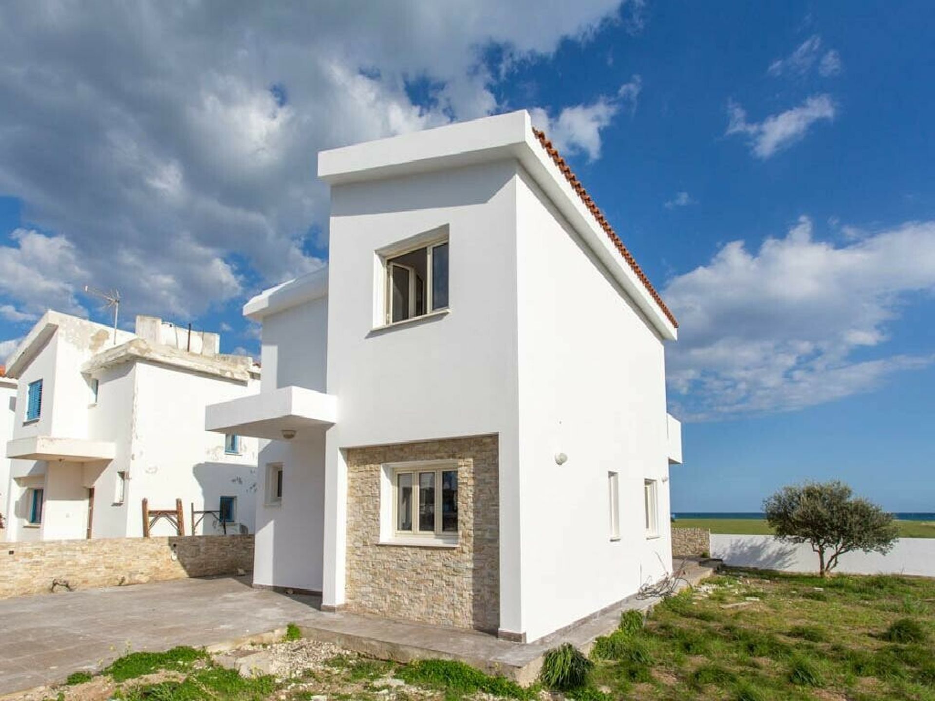 Haus im Perivolia, Larnaca 11703053