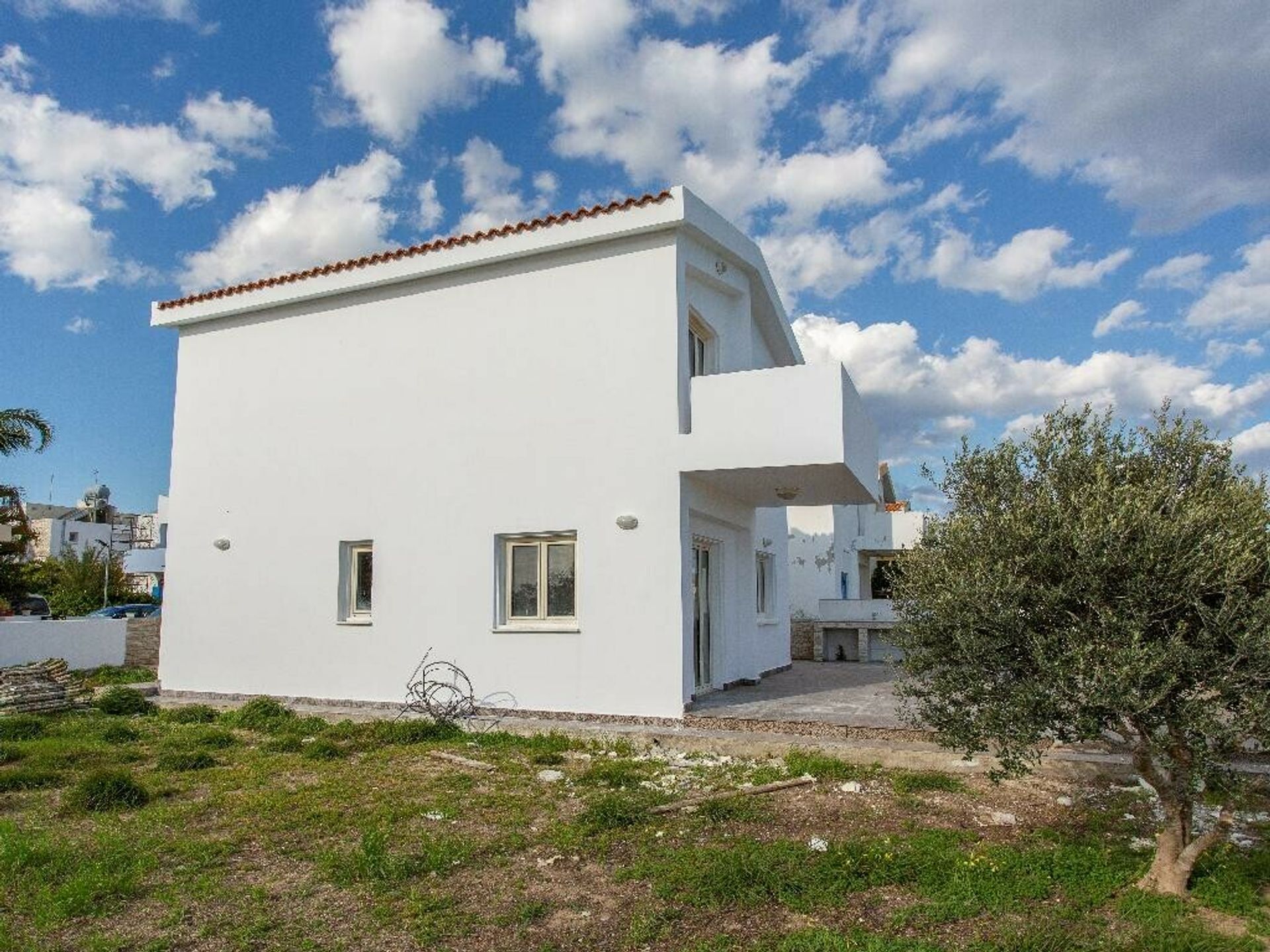 Casa nel Perivolia, Larnaca 11703053