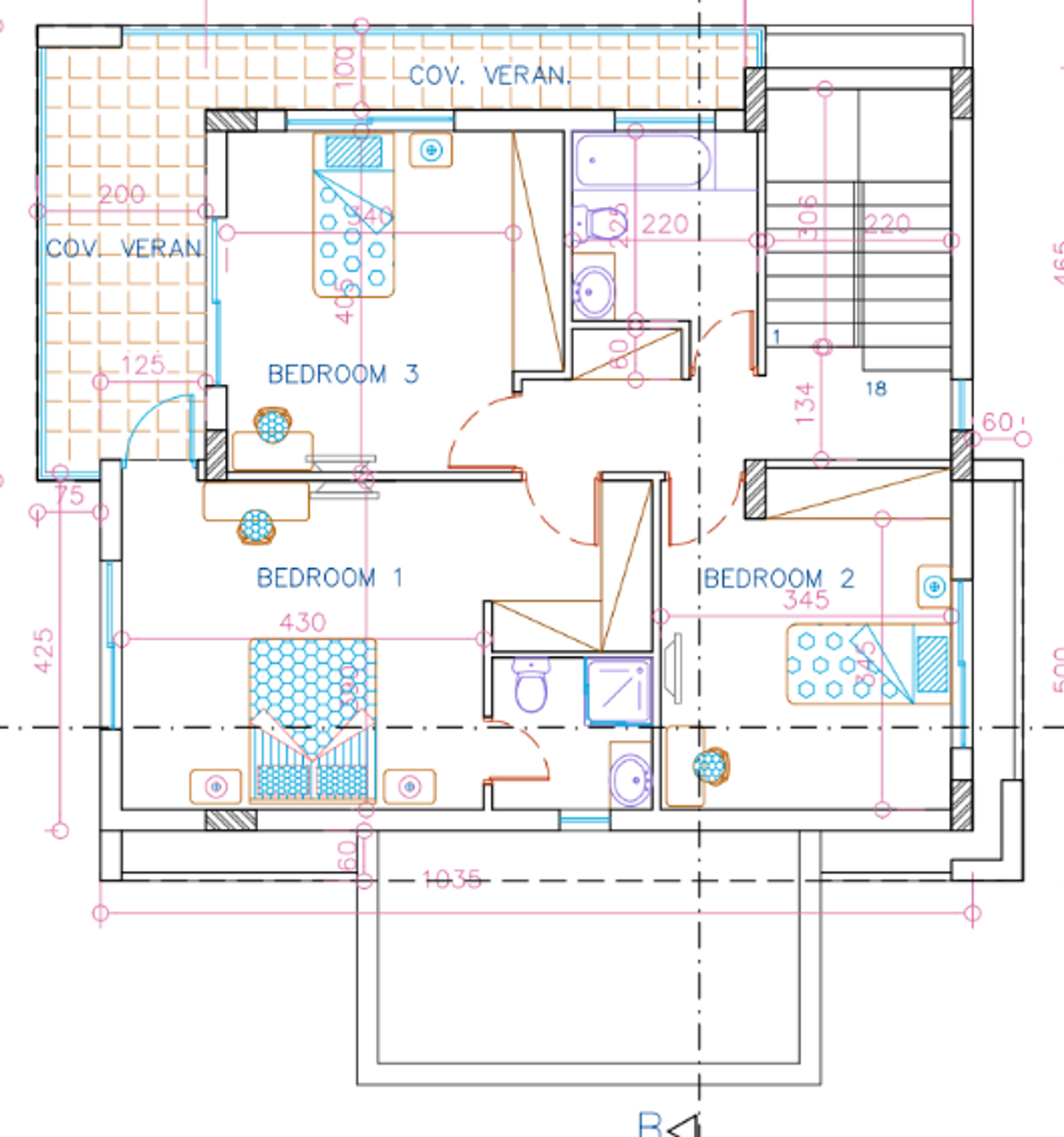 casa no Livádia, Larnaca 11703063