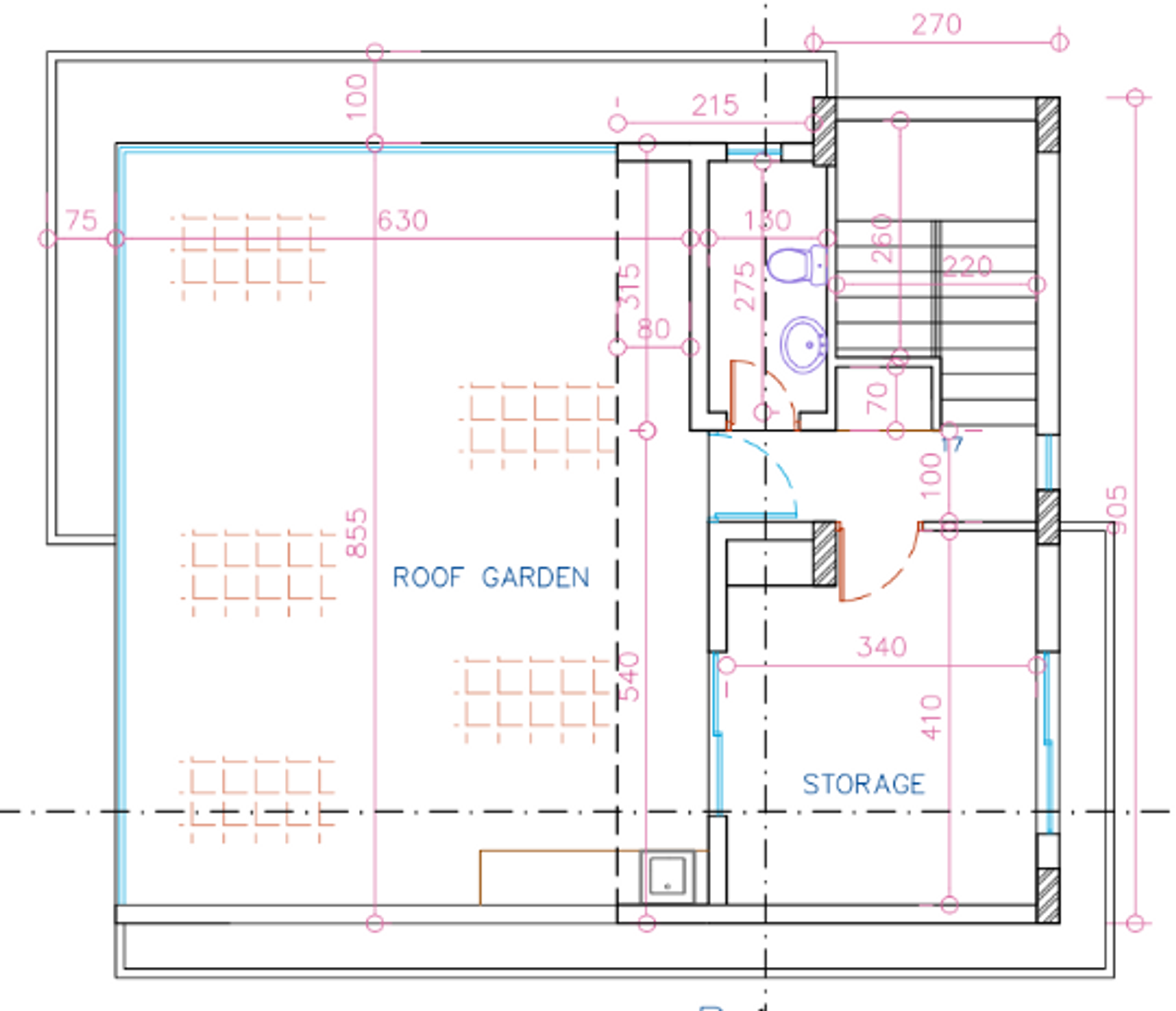 Casa nel Livadia, Larnaca 11703063