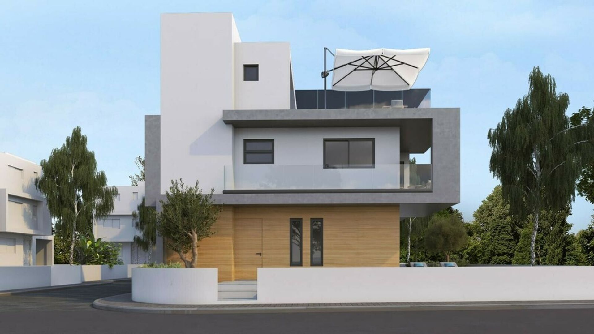 Huis in Livadia, Larnaca 11703064