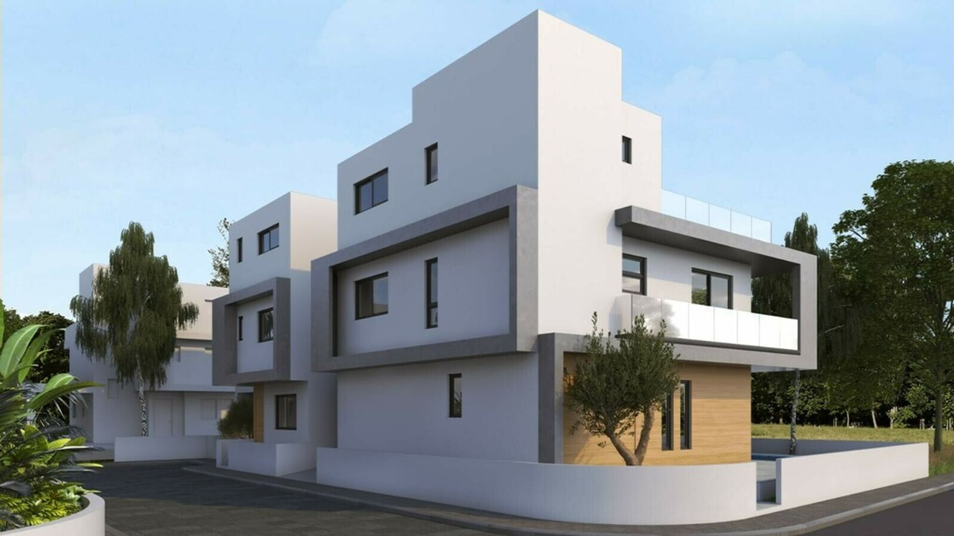 Hus i Livadia, Larnaca 11703064