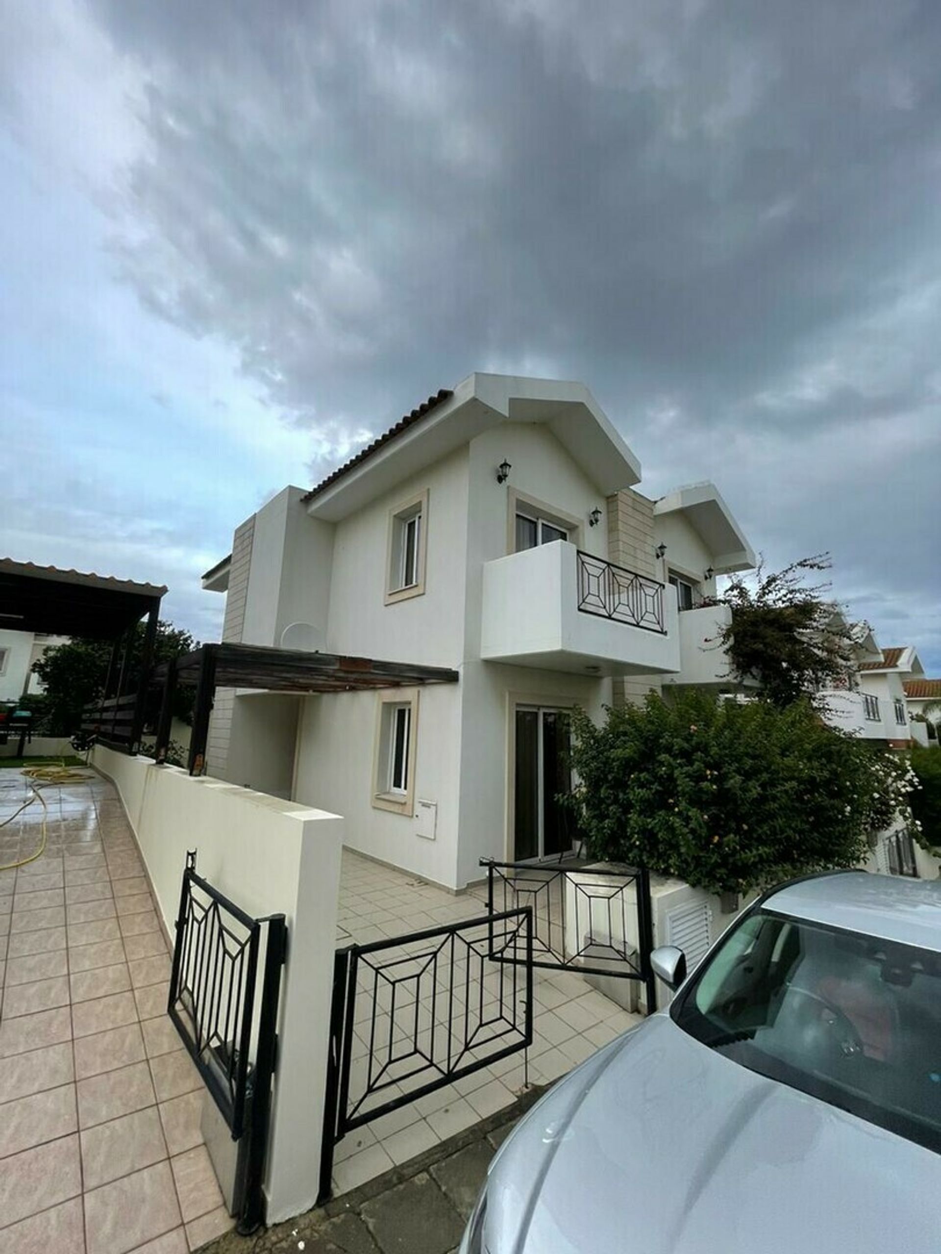 loger dans Pyla, Larnaca 11703067