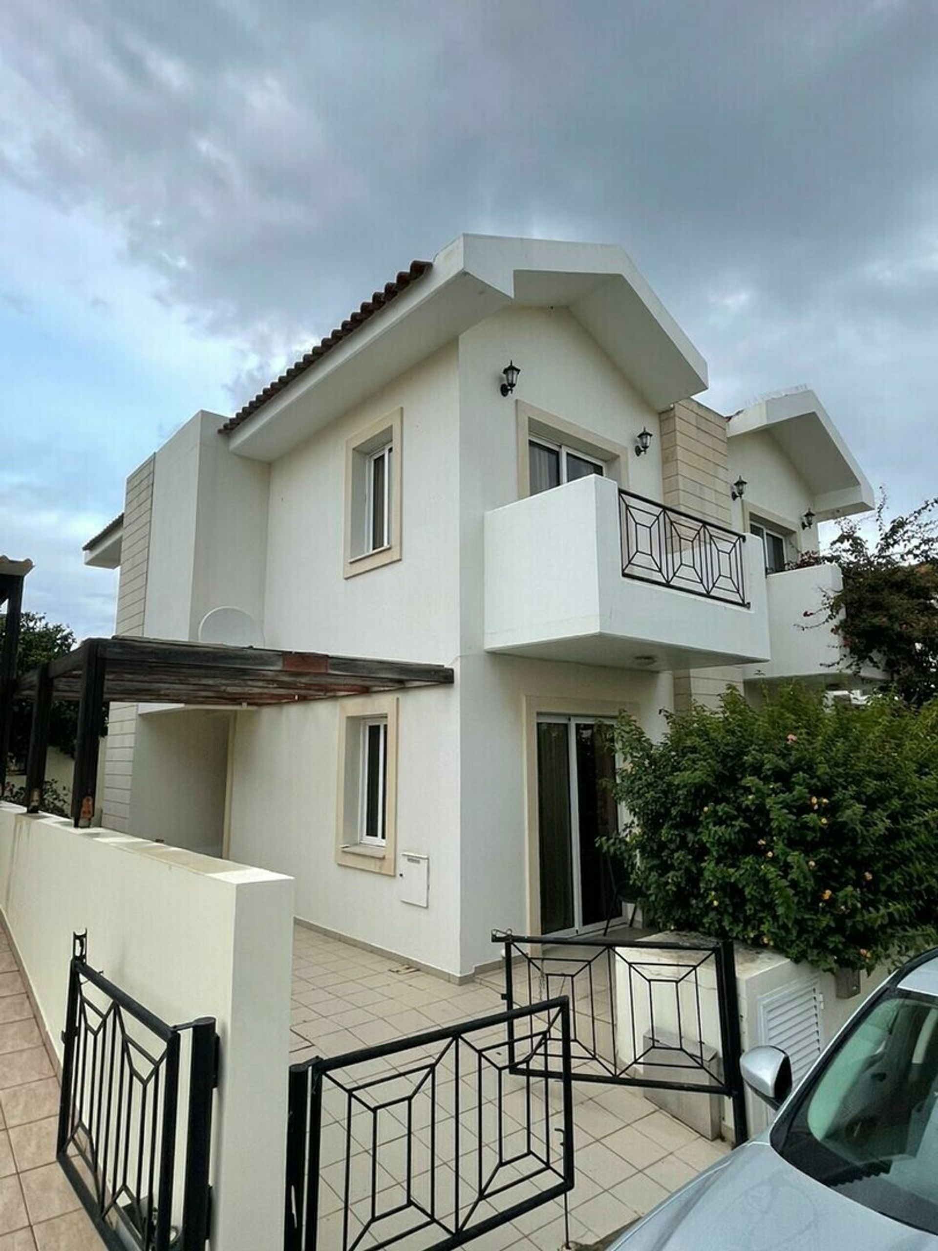 loger dans Pyla, Larnaca 11703067