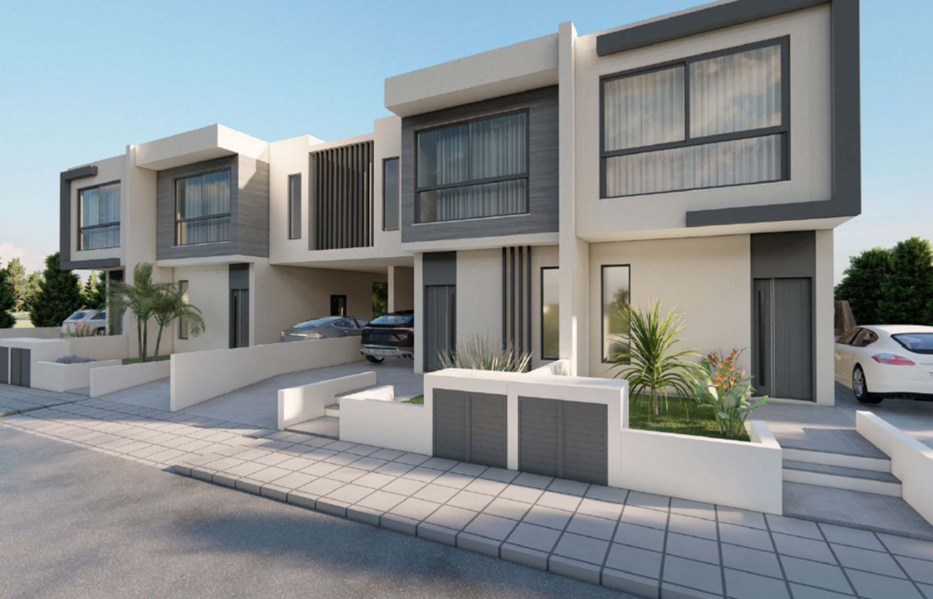 rumah dalam Livadia, Larnaca 11703068