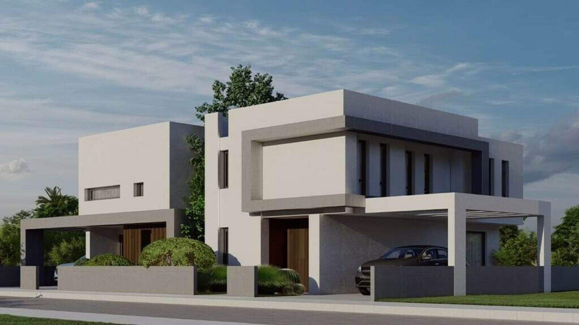 casa no Aradippou, Larnaca 11703069