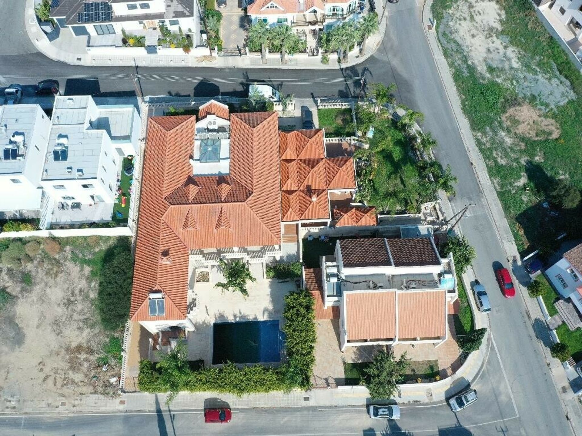 House in Oroklini, Larnaca 11703073