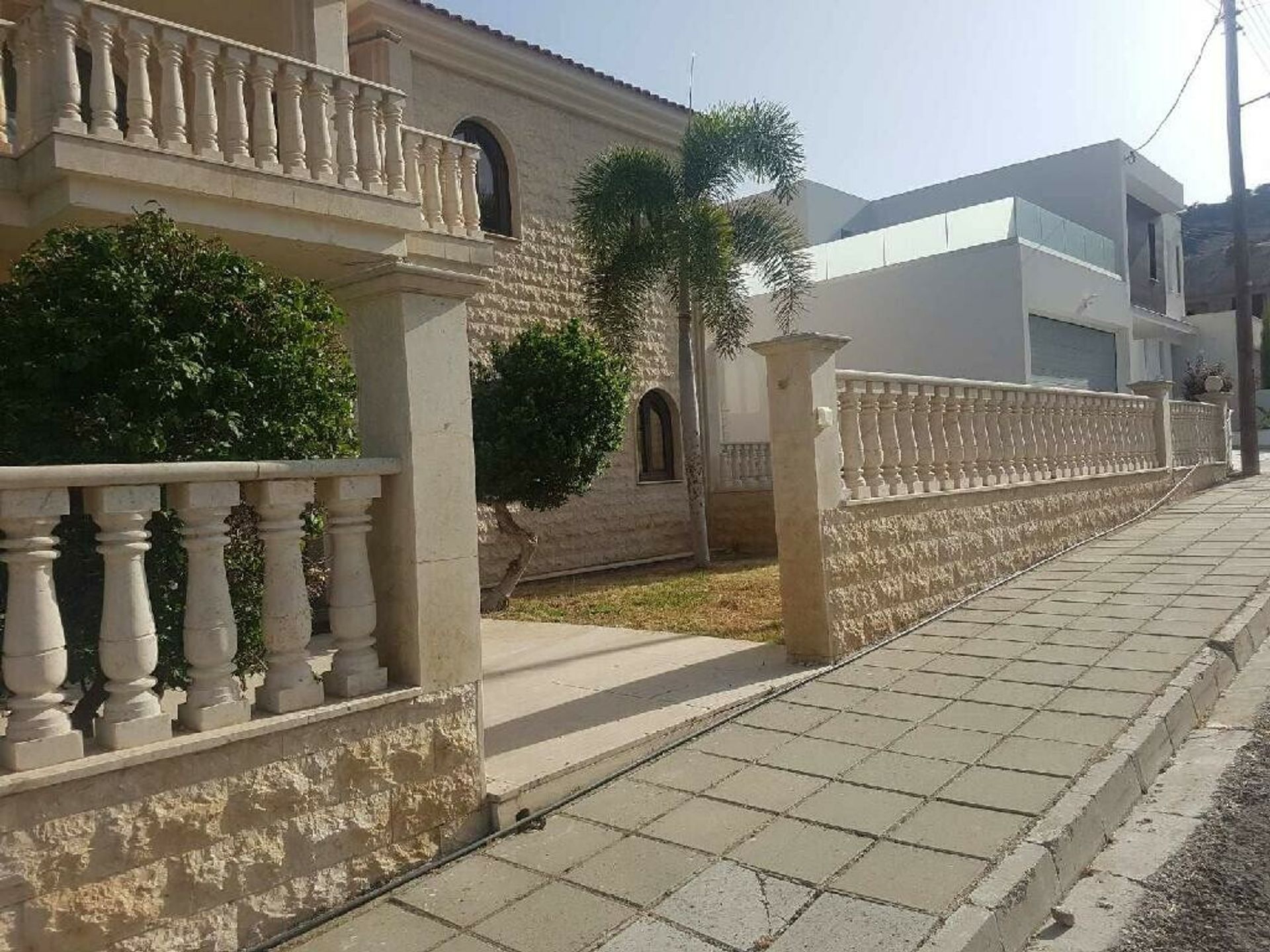 House in Oroklini, Larnaca 11703073