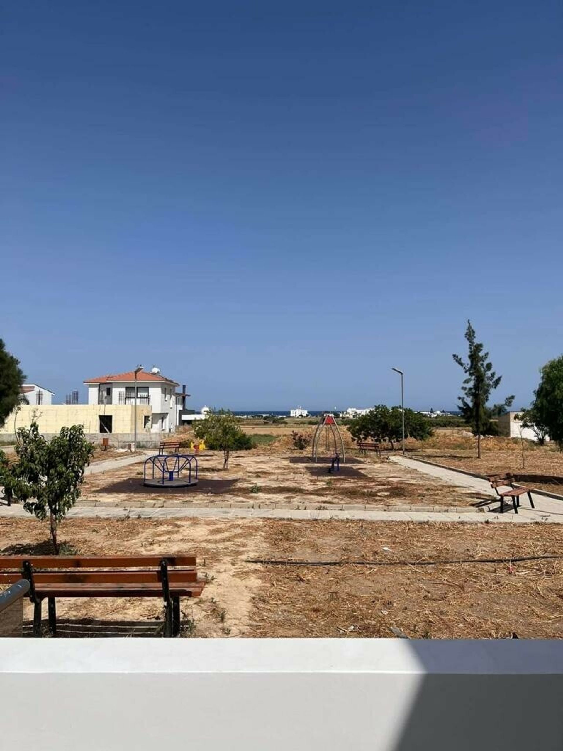 Huis in Livadia, Larnaca 11703076