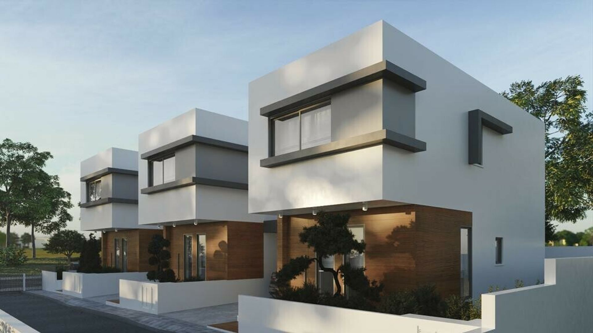 Haus im Oroklini, Larnaca 11703079