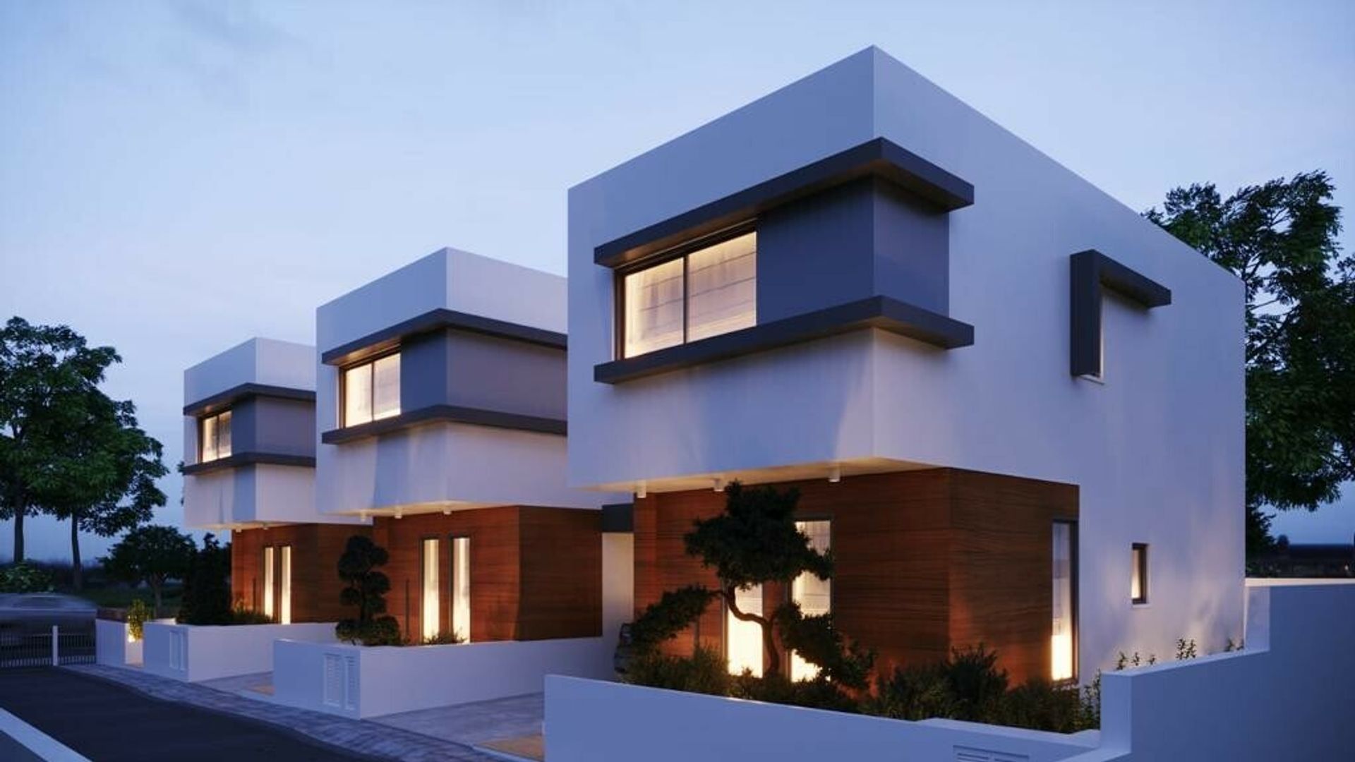 Haus im Oroklini, Larnaca 11703079