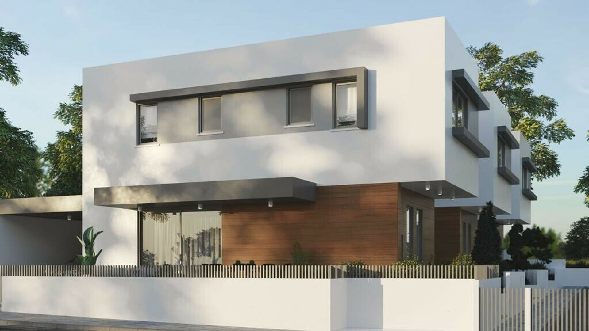 Haus im Oroklini, Larnaca 11703079