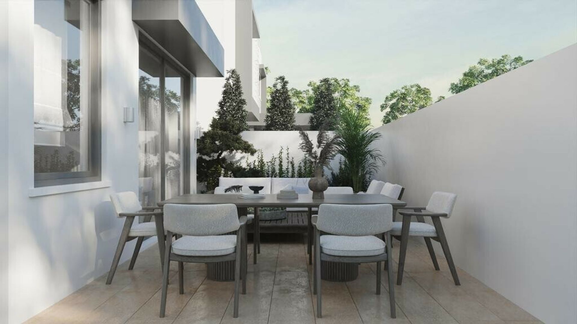 Haus im Oroklini, Larnaca 11703079