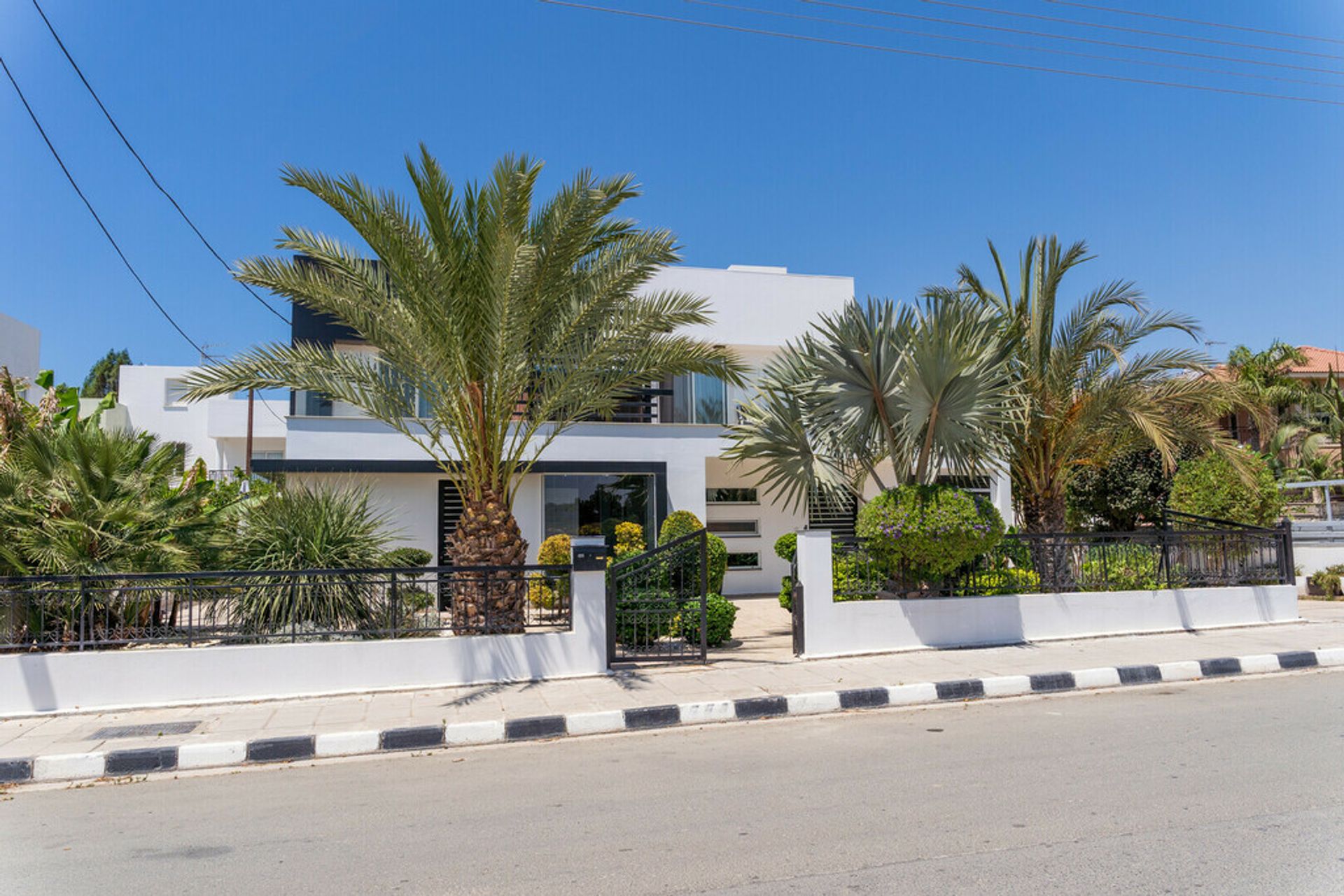 Casa nel Zygi, Larnaca 11703083