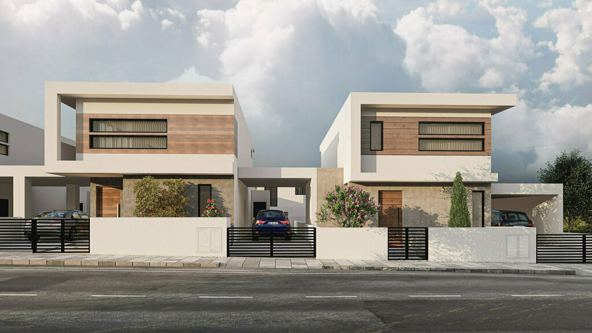 casa no Aradippou, Larnaca 11703094