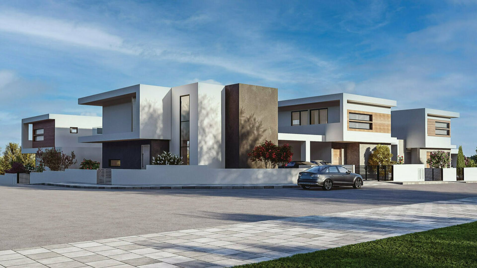 Hus i Aradippou, Larnaca 11703094