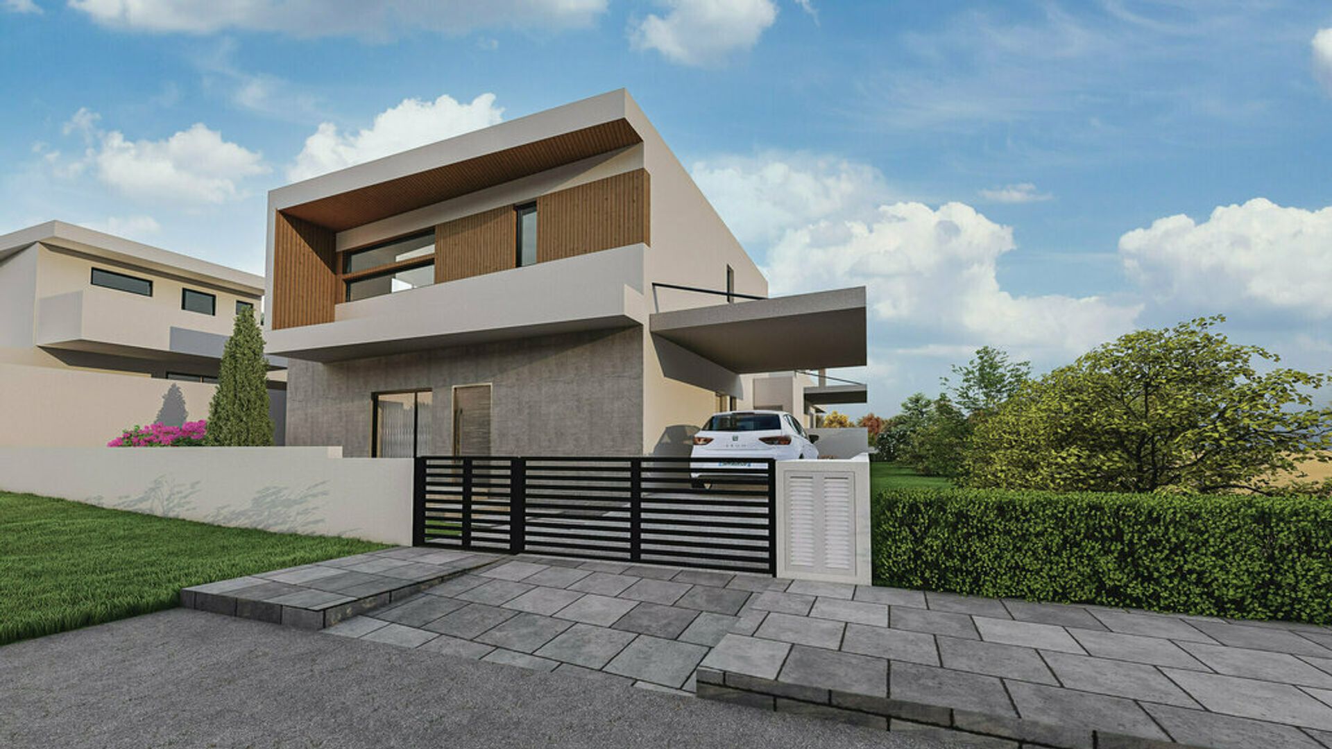 Hus i Aradippou, Larnaca 11703094