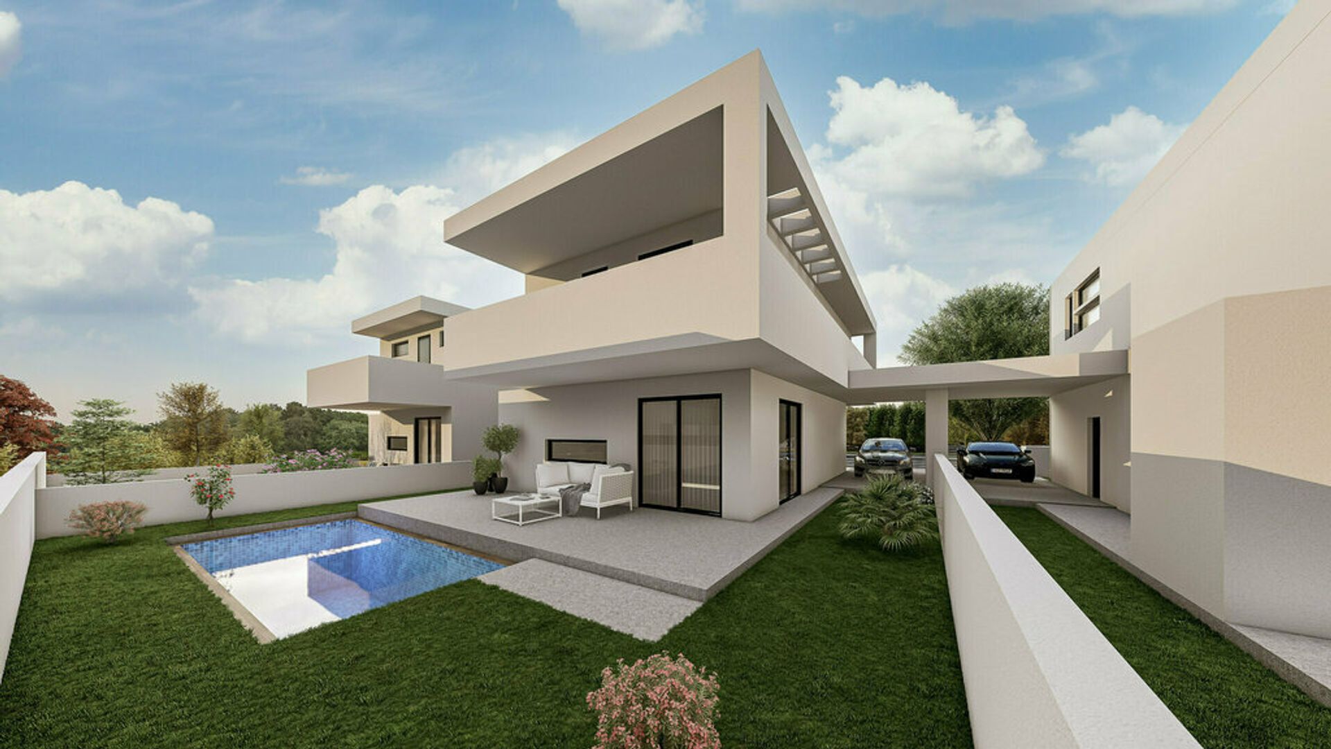 casa no Aradippou, Larnaca 11703094