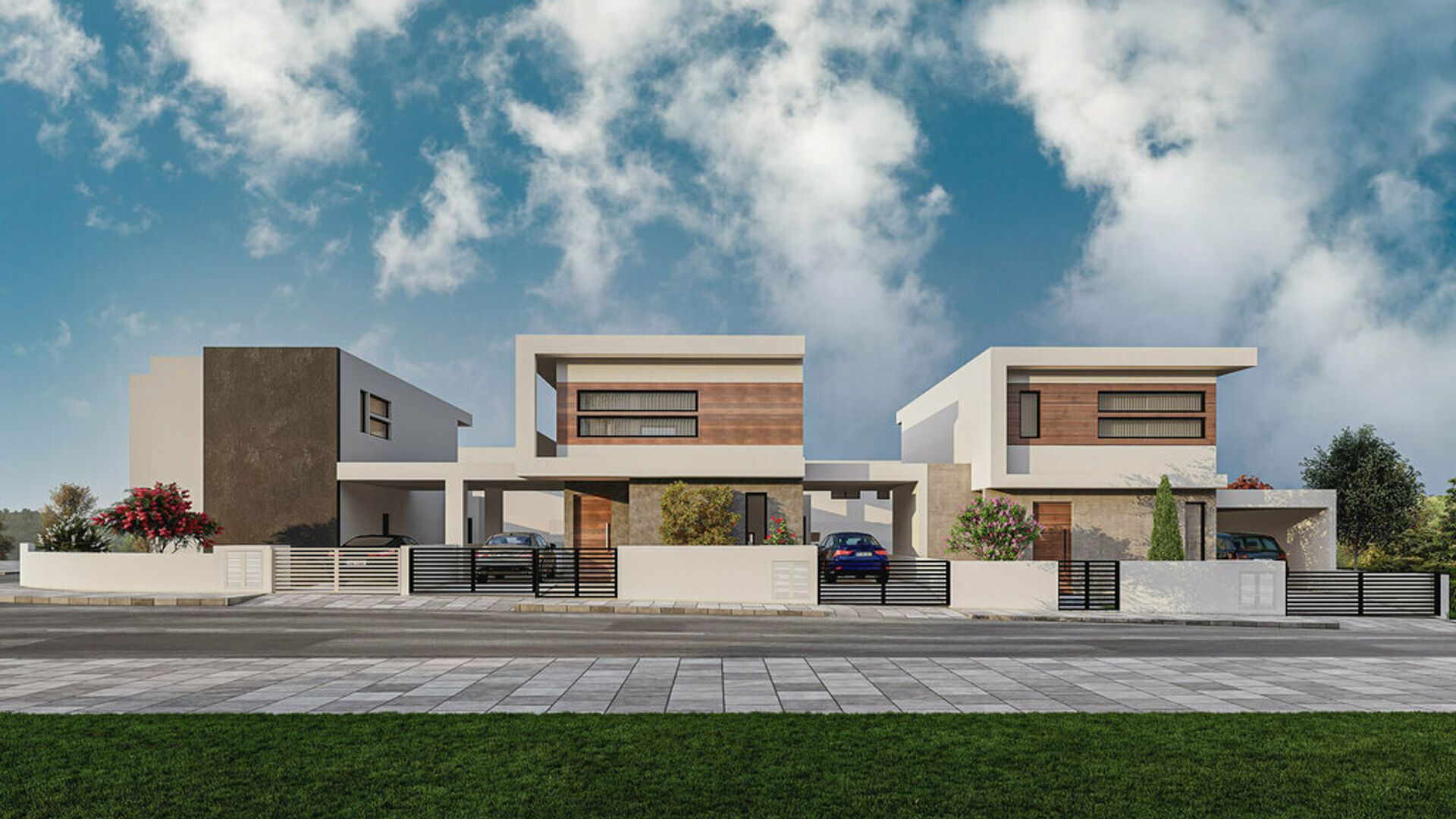 Hus i Aradippou, Larnaca 11703095