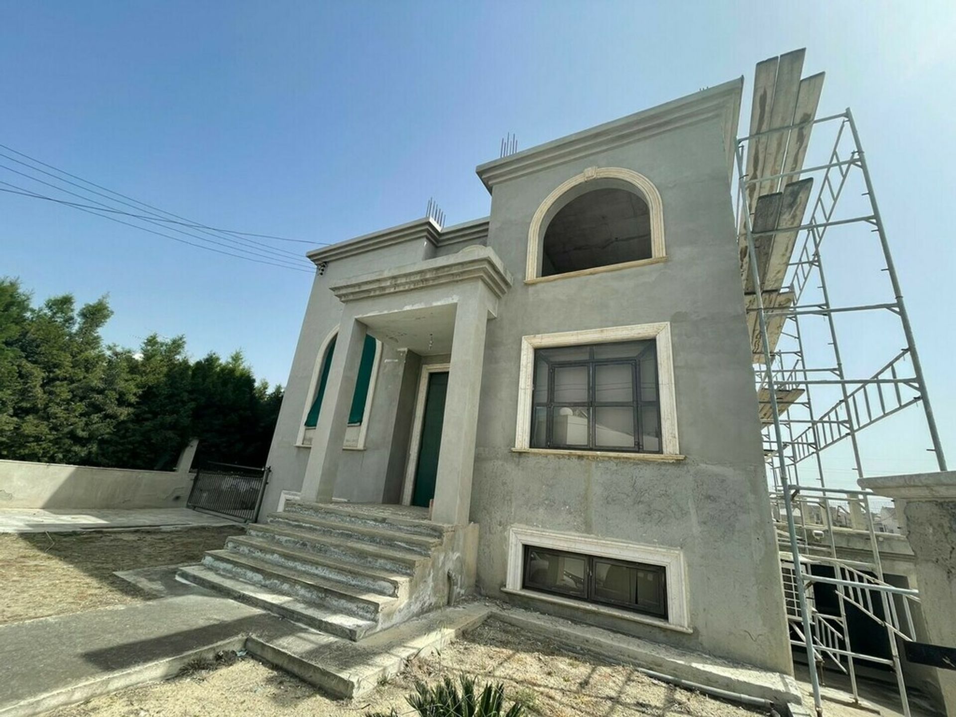 rumah dalam Aradippou, 2 Agiou Athanasiou 11703103