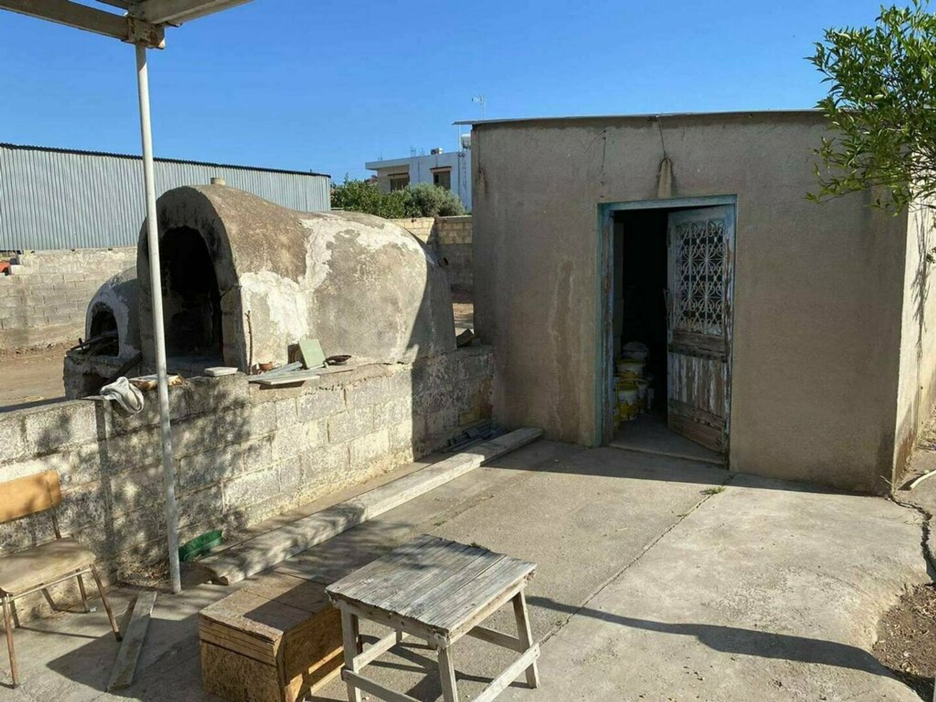 Casa nel Troulloi, Larnaca 11703113