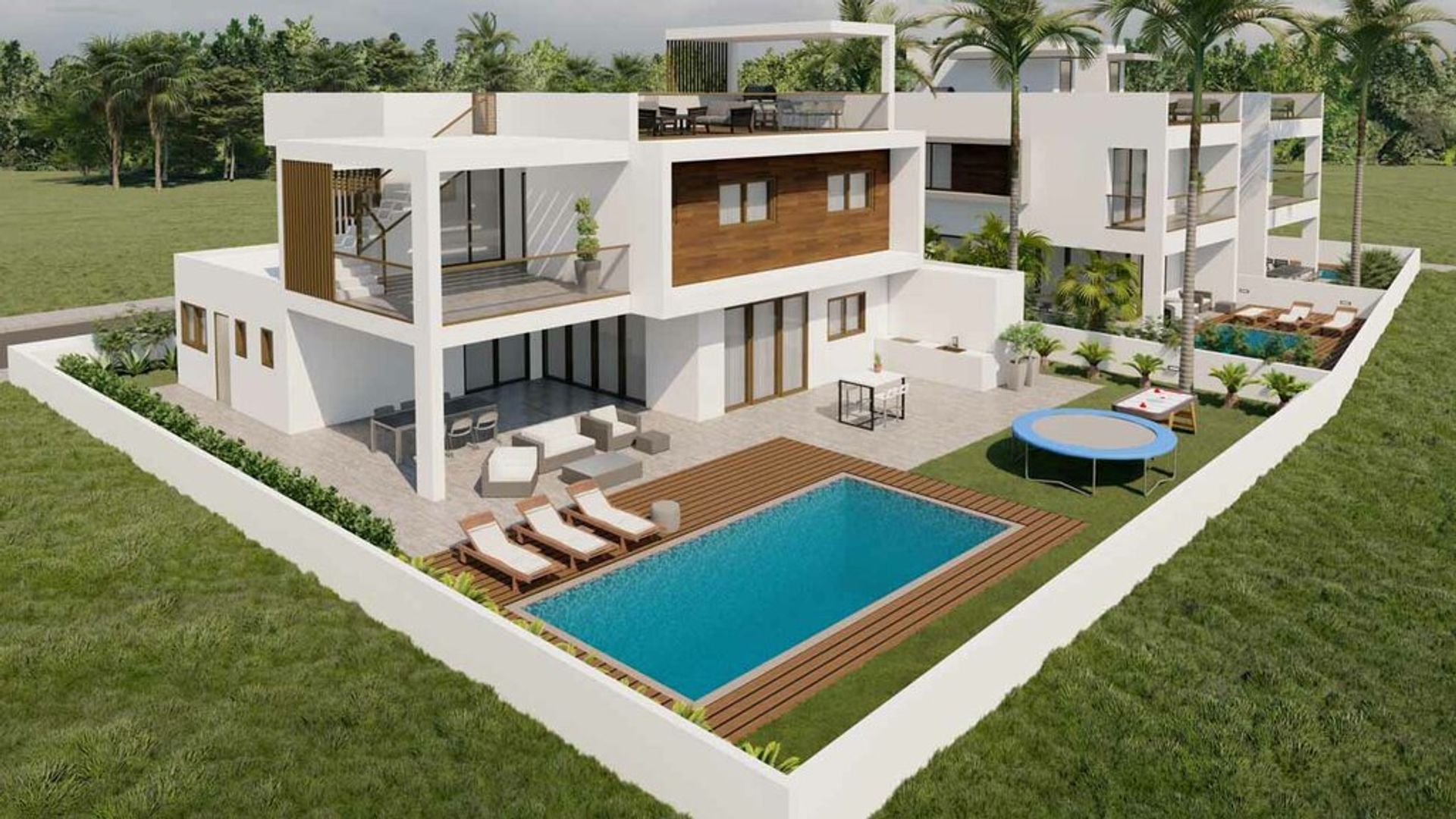 casa no Kiti, Larnaca 11703117