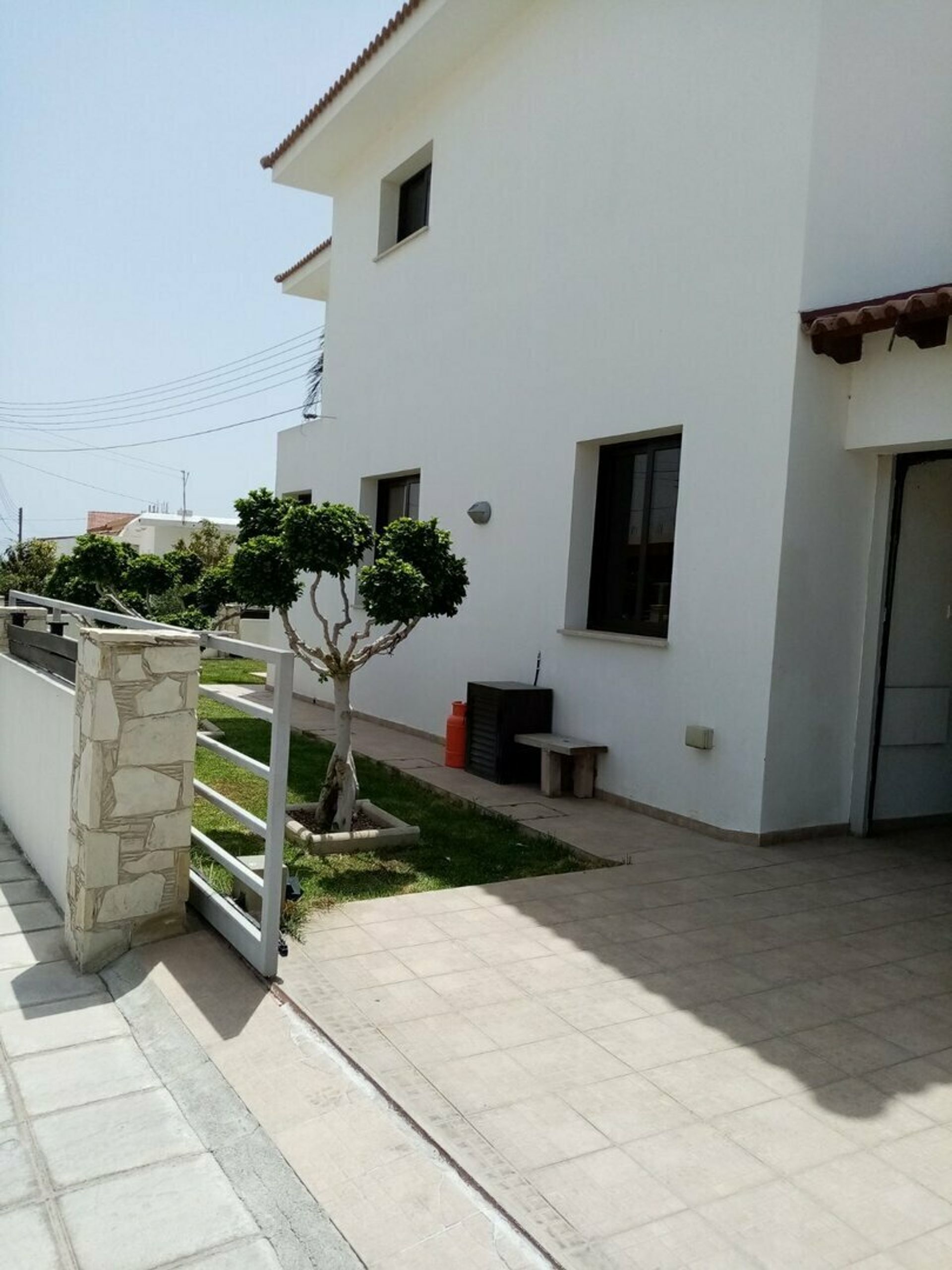 Huis in Aradippou, Larnaca 11703128