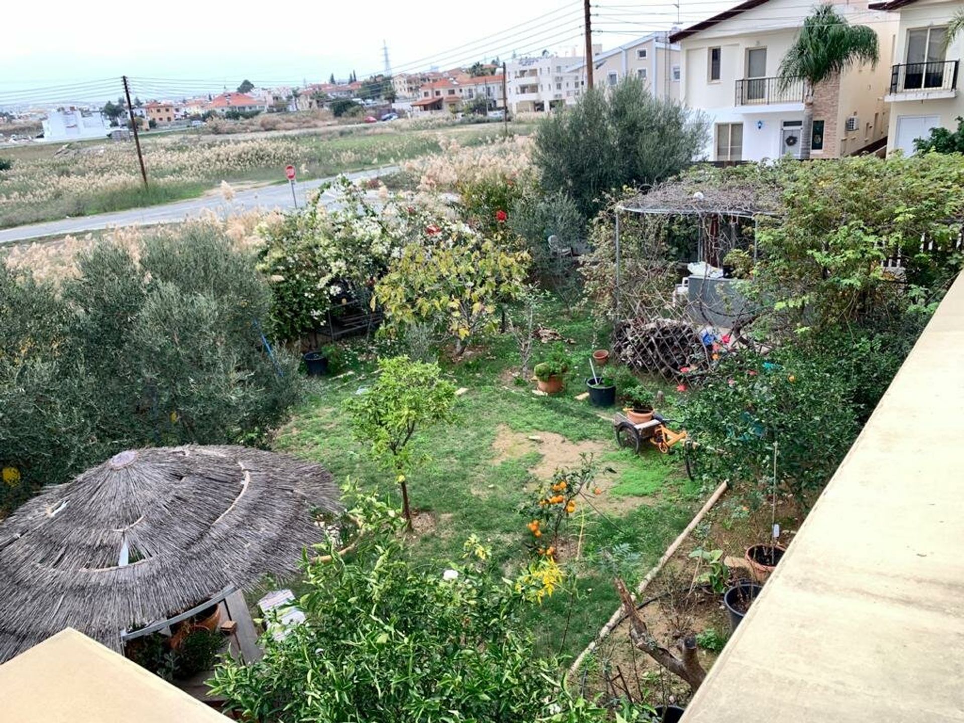 Rumah di Oroklini, Larnaca 11703132