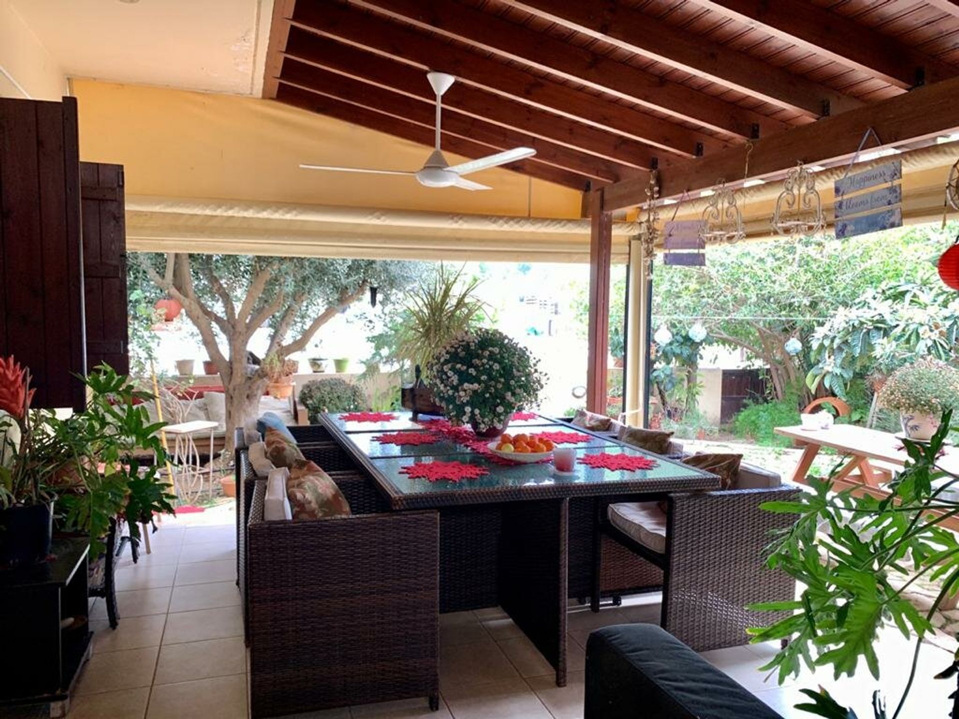 casa en Oroklini, Larnaca 11703132