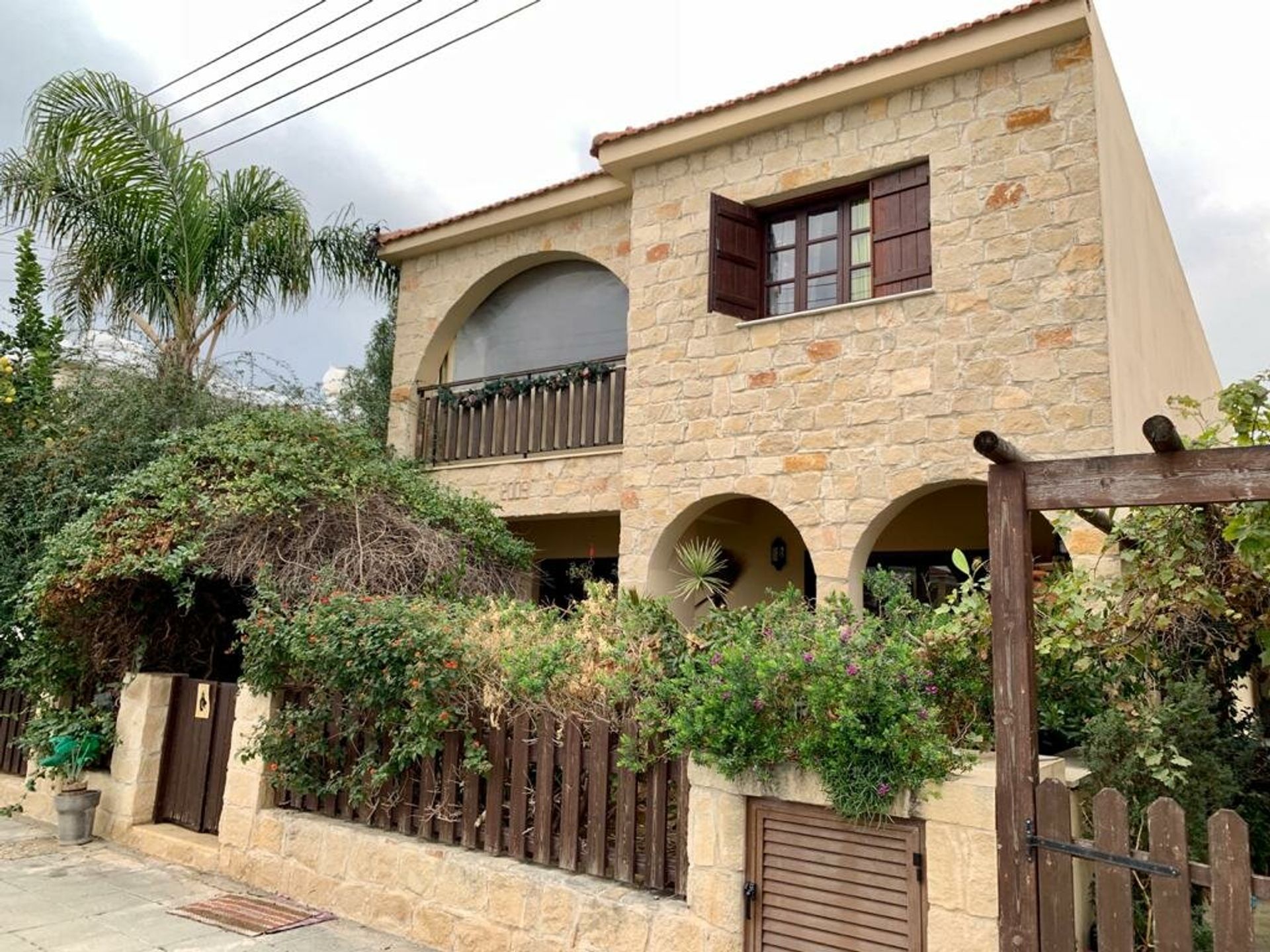 Casa nel Oroklini, Larnaca 11703132