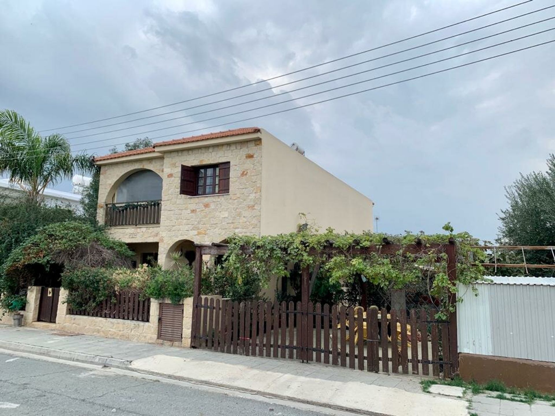 Casa nel Oroklini, Larnaca 11703132