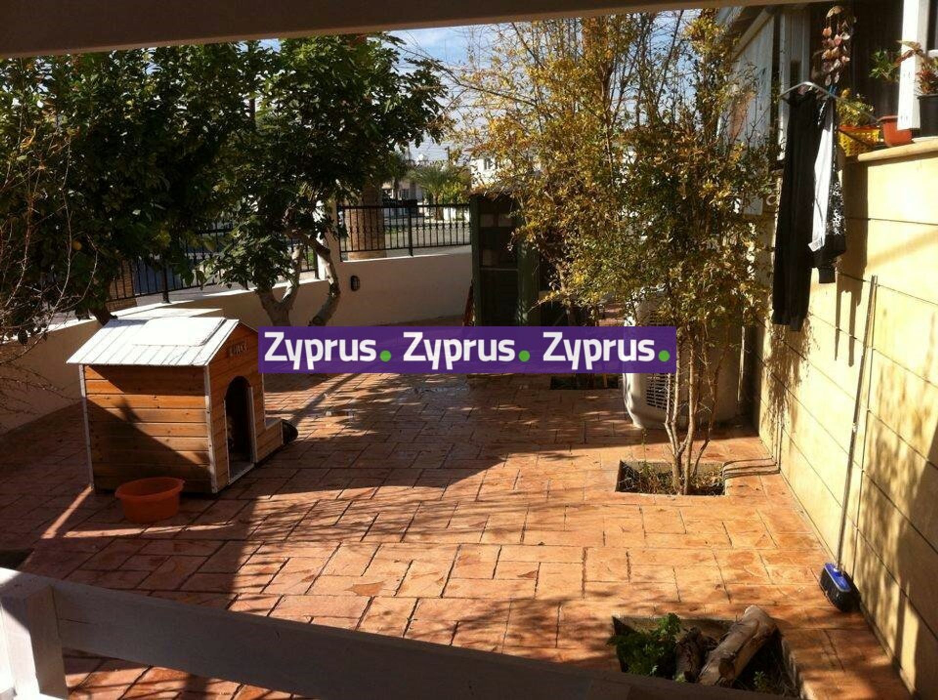 Huis in Aradippou, Larnaca 11703140