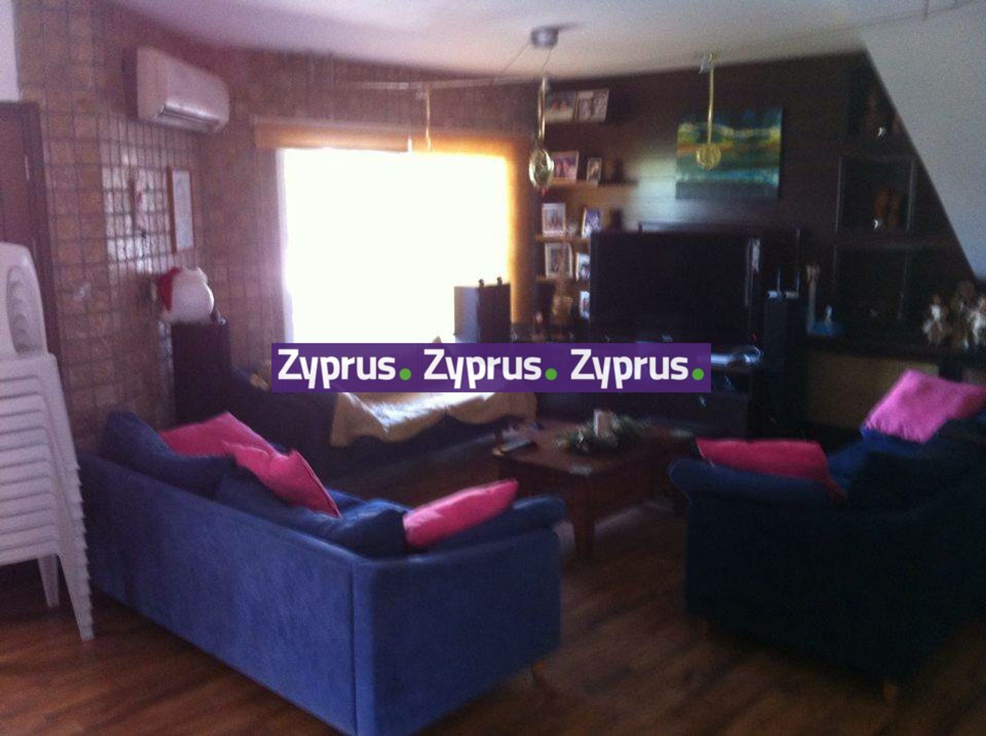 Rumah di Aradippou, Larnaca 11703140