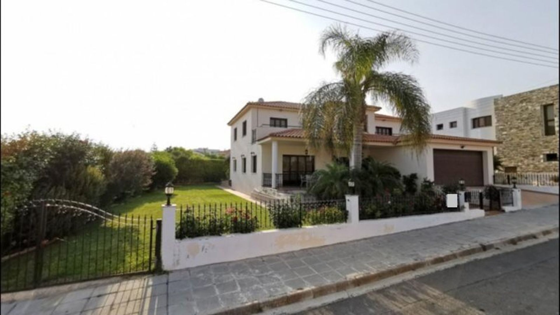 Huis in Aradippou, Larnaca 11703141