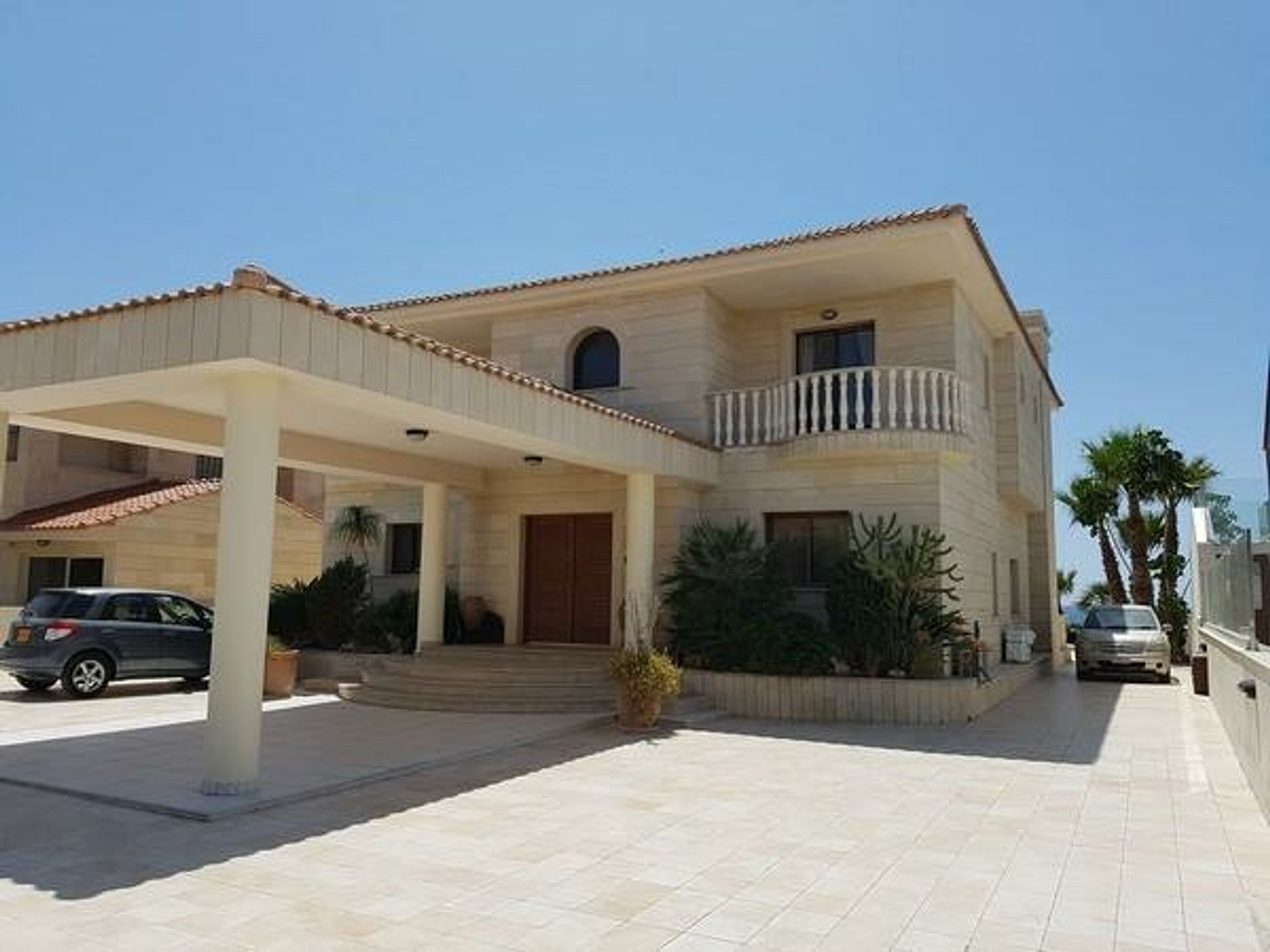 loger dans Perivolia, Larnaca 11703145