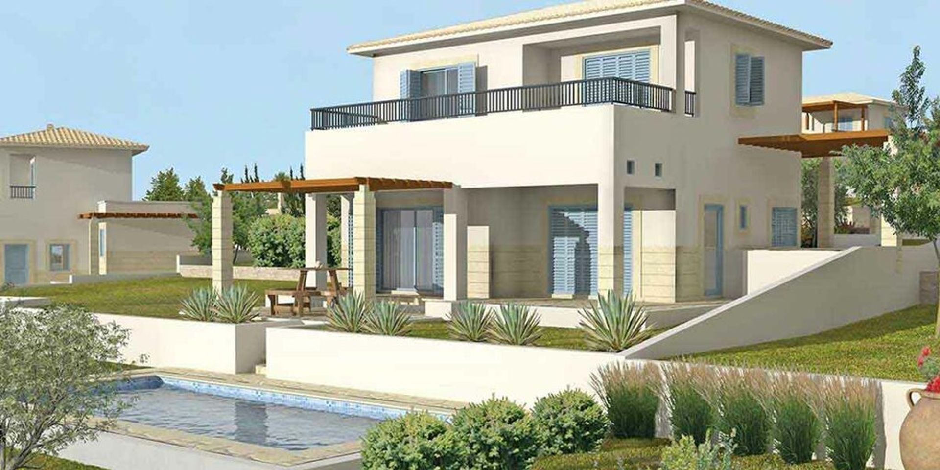 casa no Maroni, Larnaca 11703146