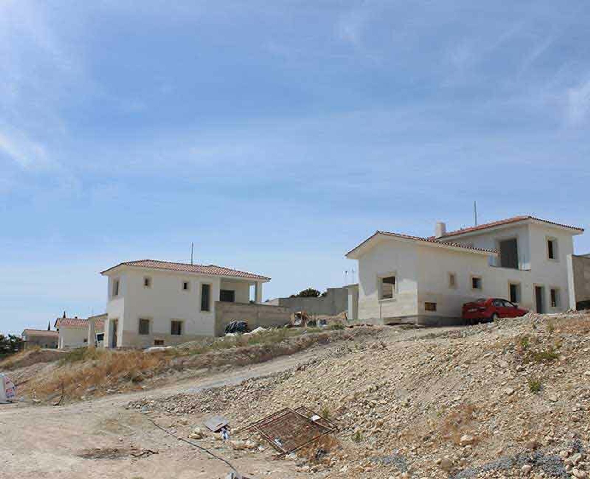 casa no Maroni, Larnaca 11703146