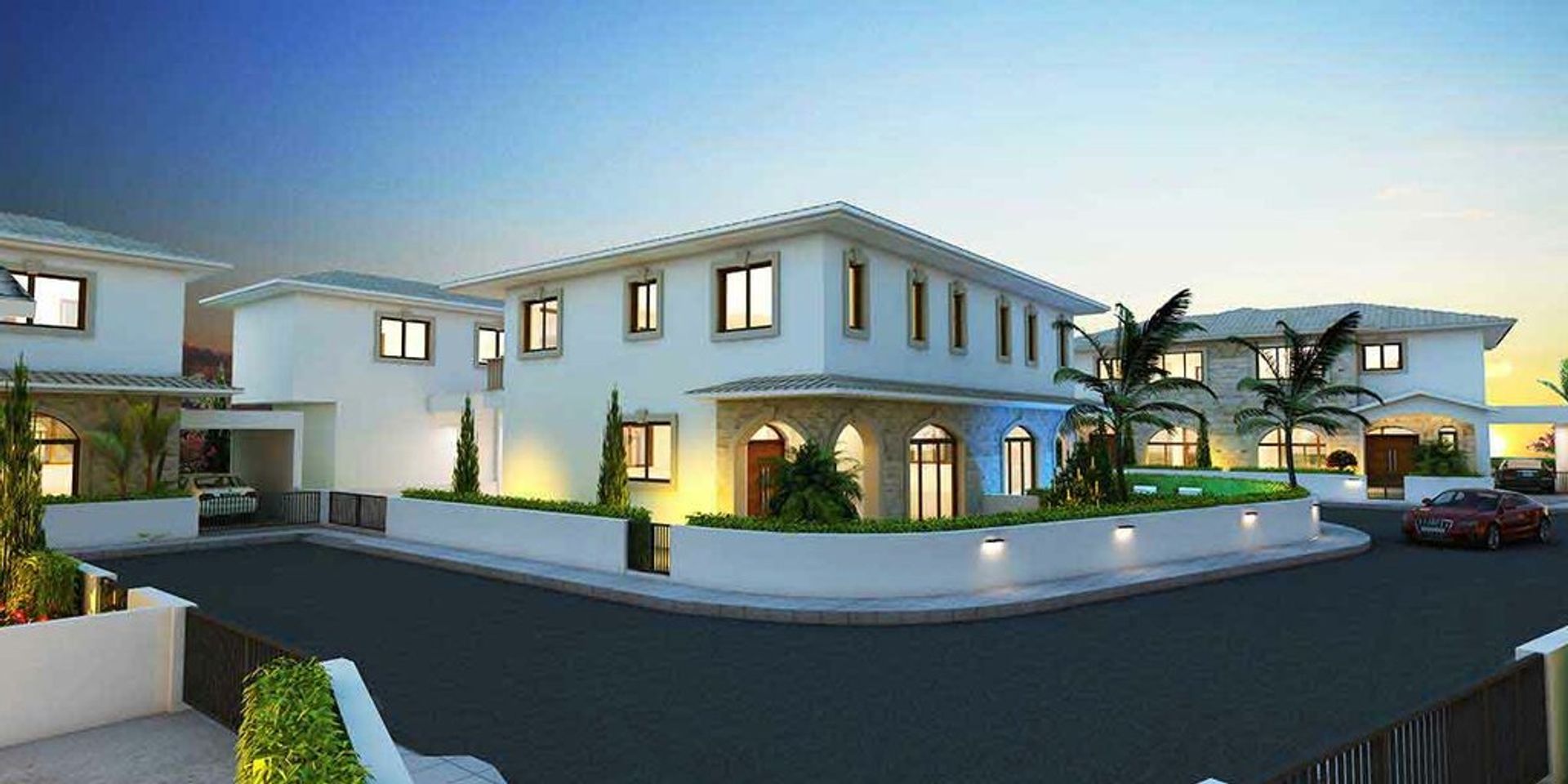 casa no Livadia, Larnaca 11703148