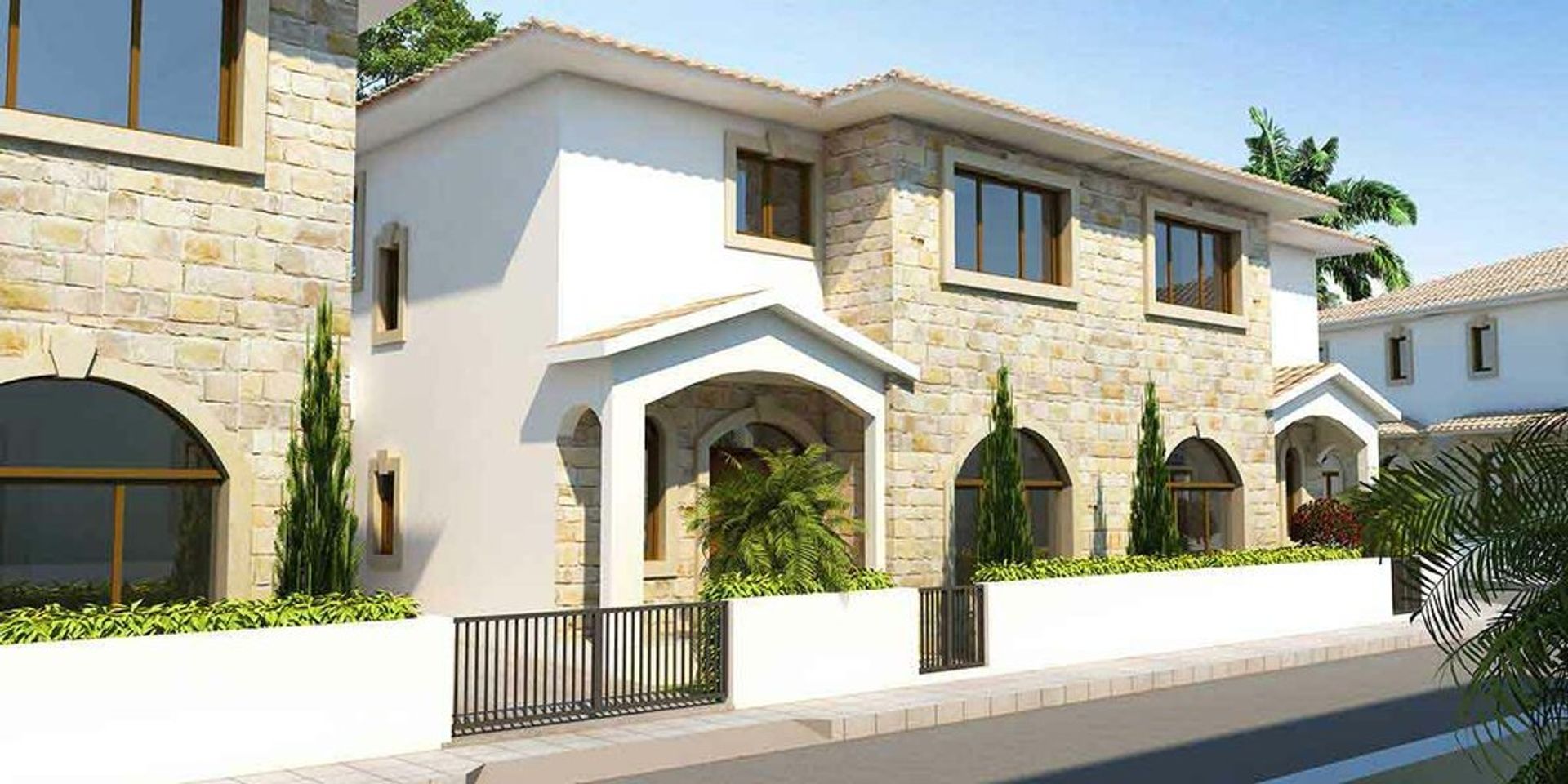 casa no Livadia, Larnaca 11703148